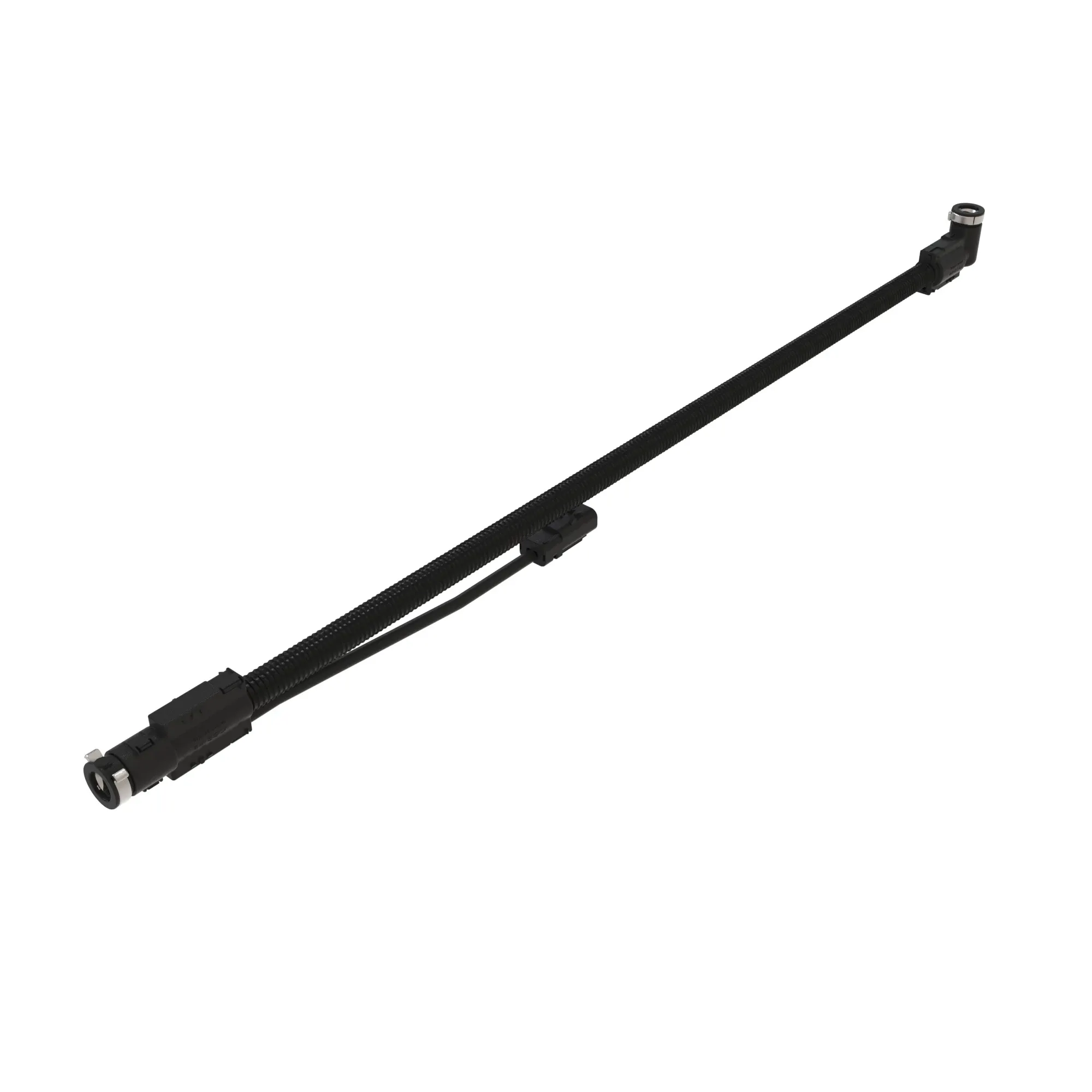 DZ102134: Diesel Exhaust Fluid Line