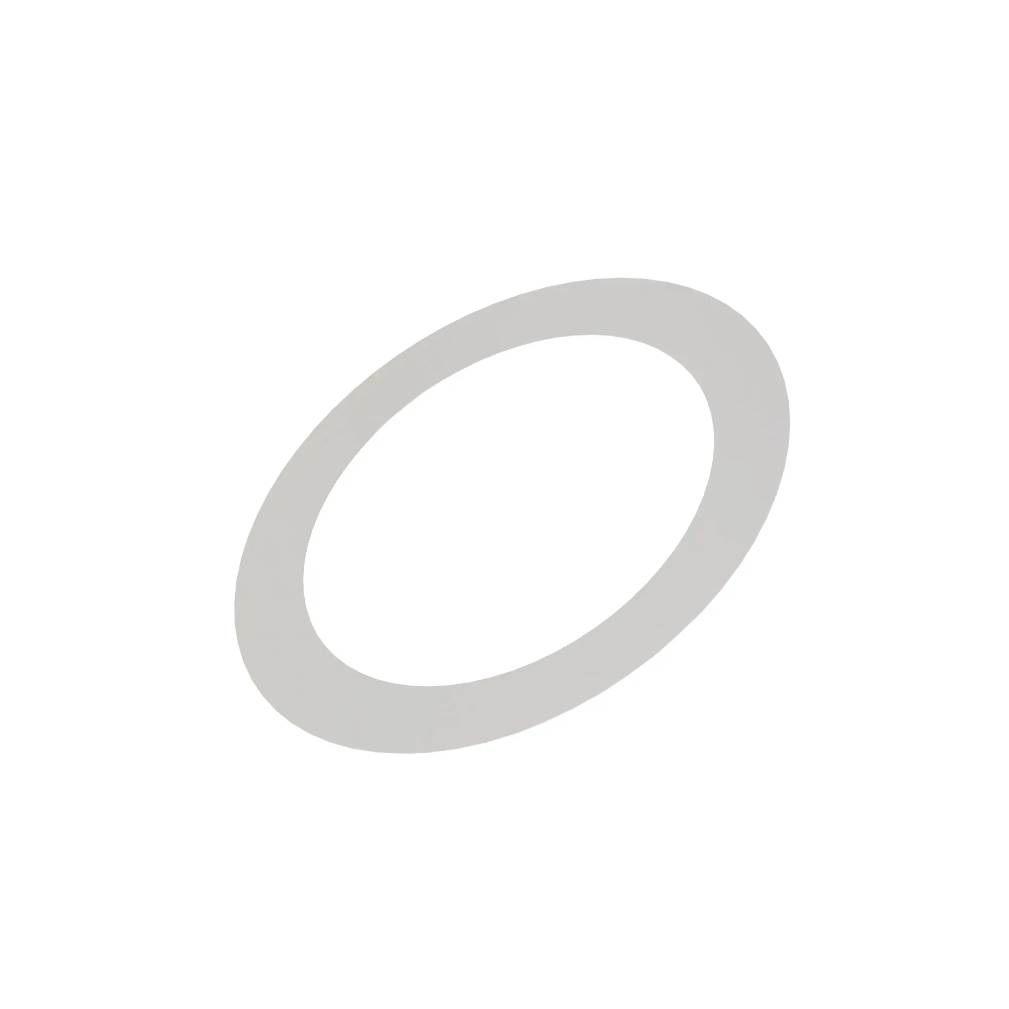 John Deere Solid Shim - KV20506
