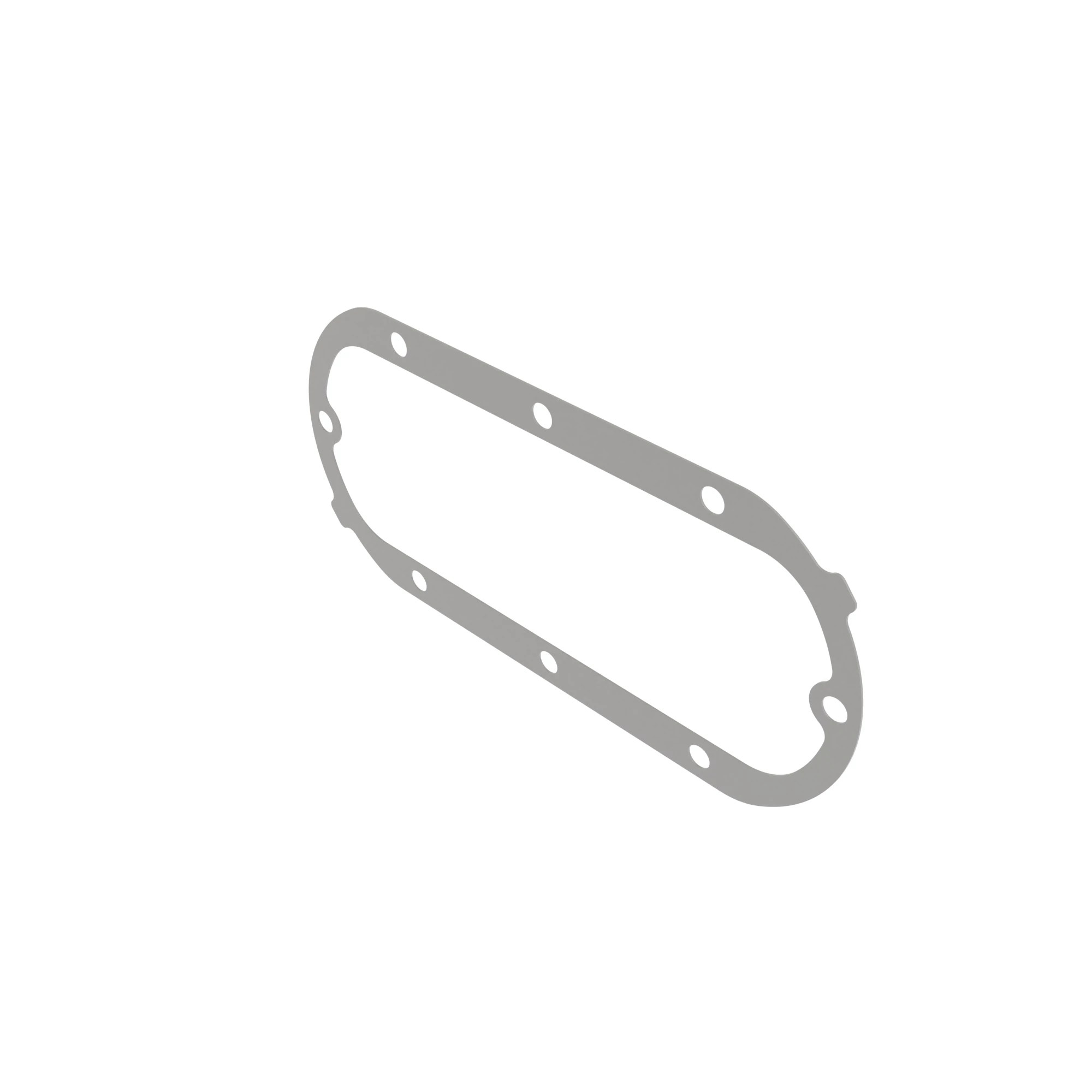 John Deere Oil Cooler to Block Gasket - R520645