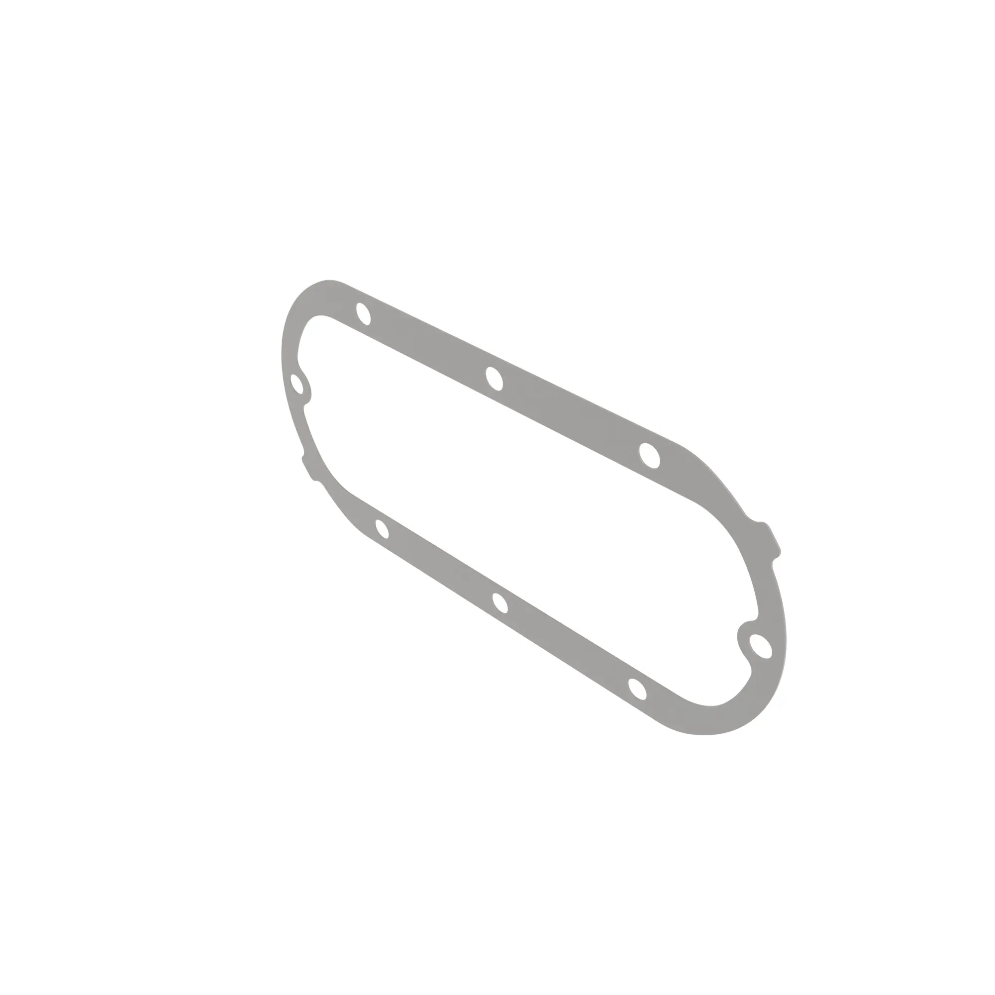 John Deere Oil Cooler to Block Gasket - R520645