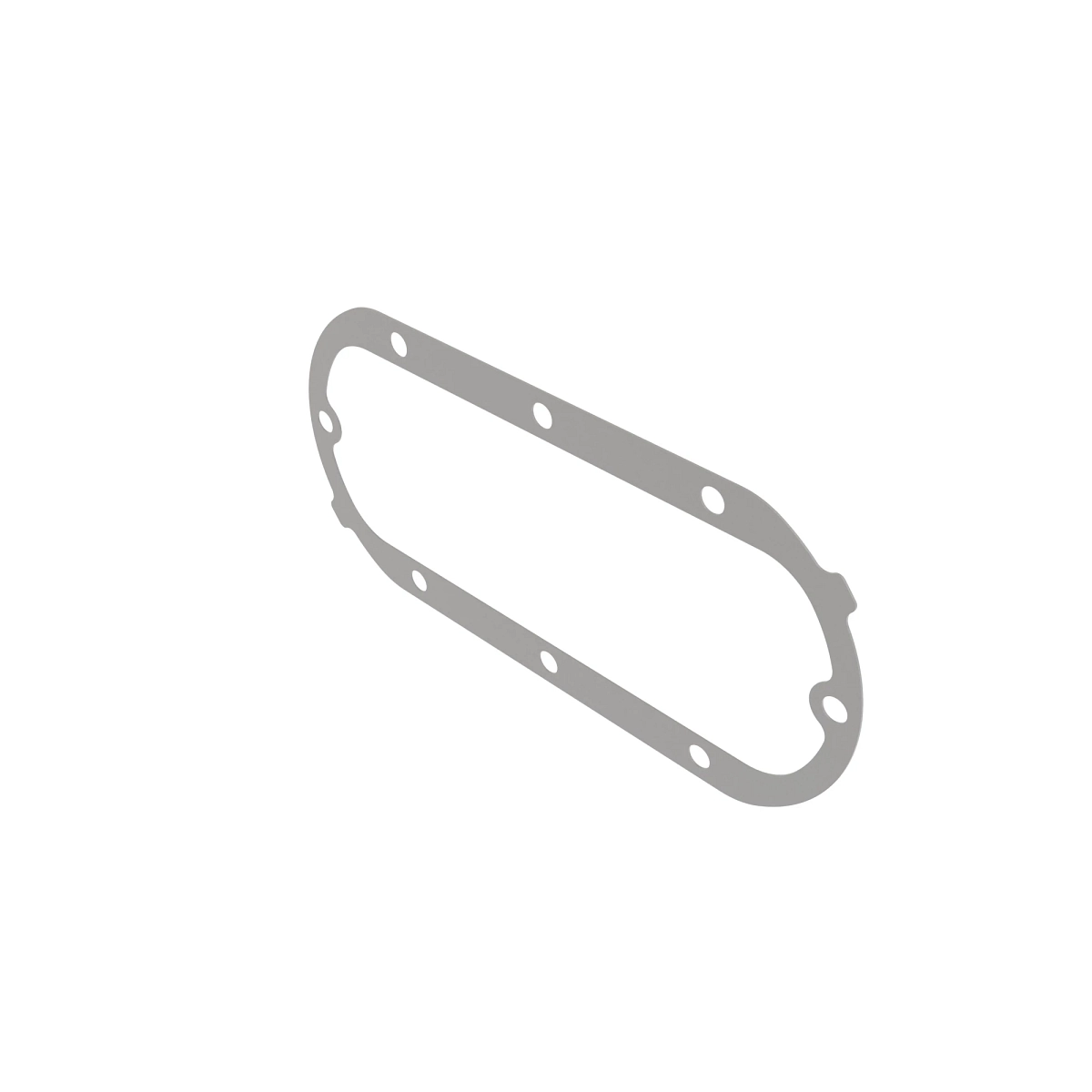 John Deere Oil Cooler to Block Gasket - R520645