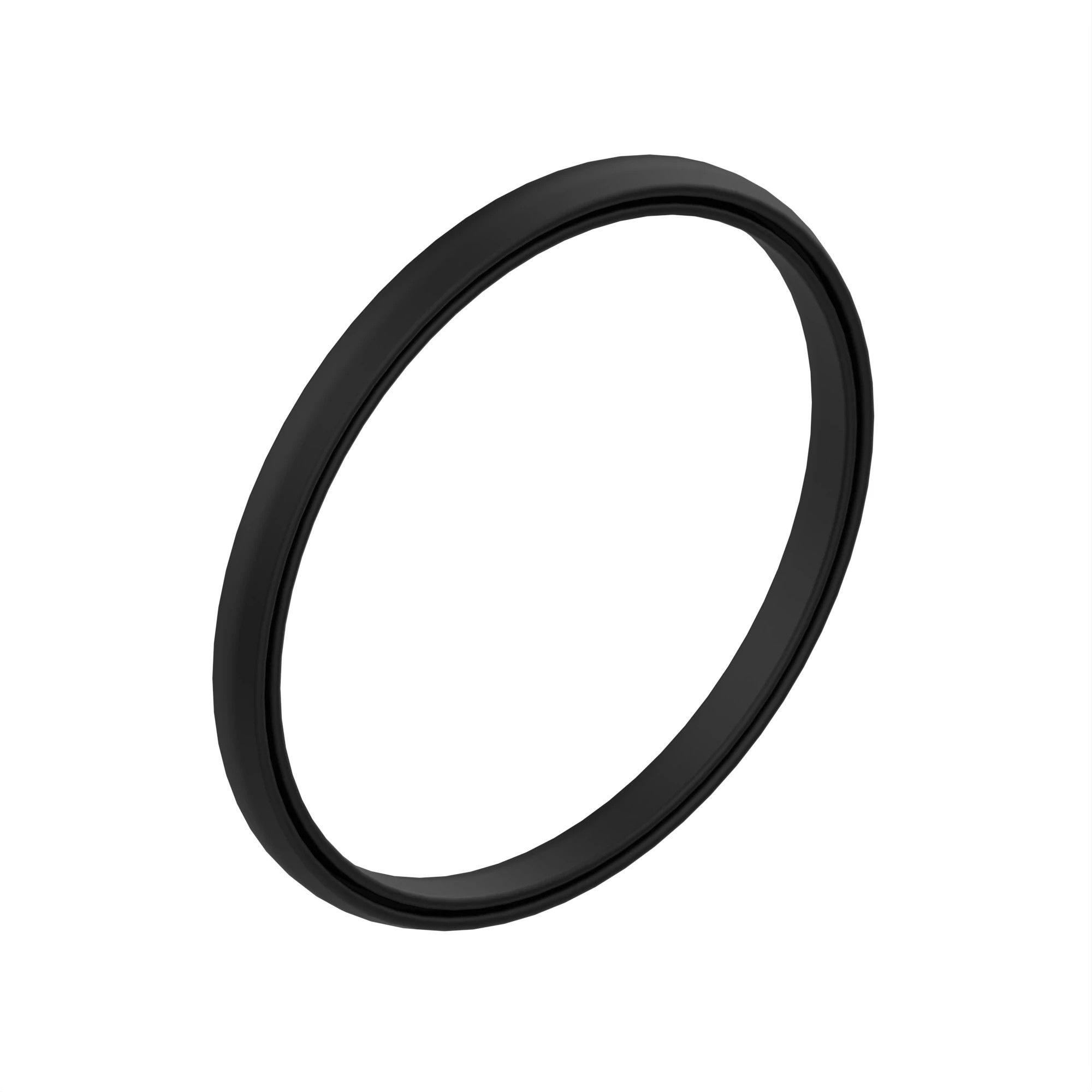 John Deere Air Filter Cover To Housing Gasket - R571090