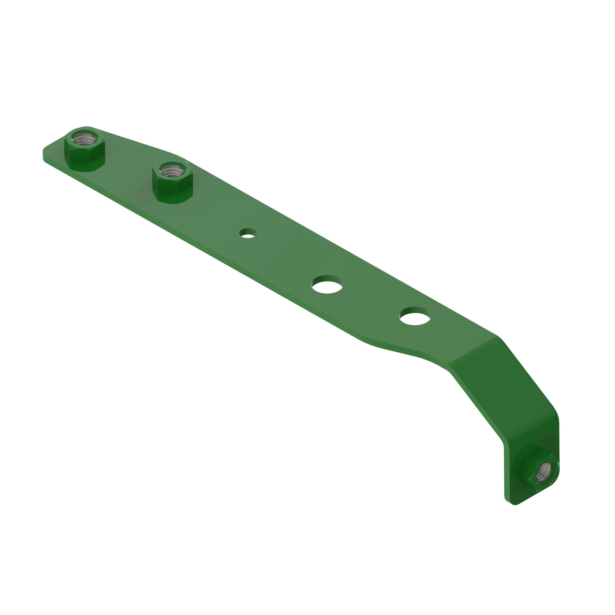 BRACKET, BATTERY SHUTOFF