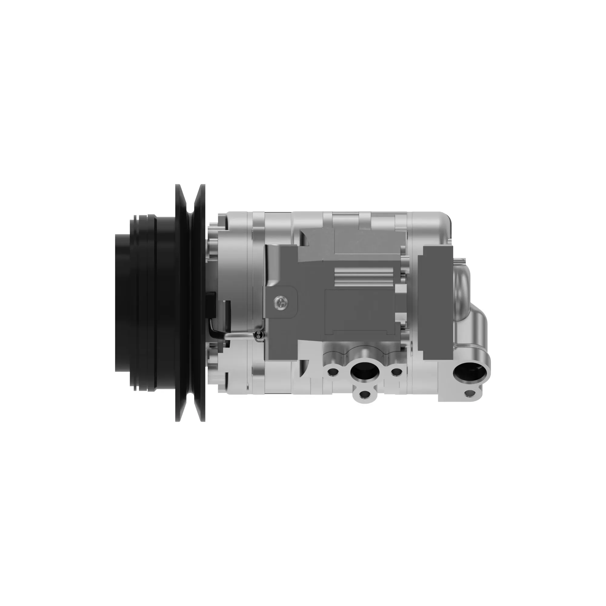 Compressor