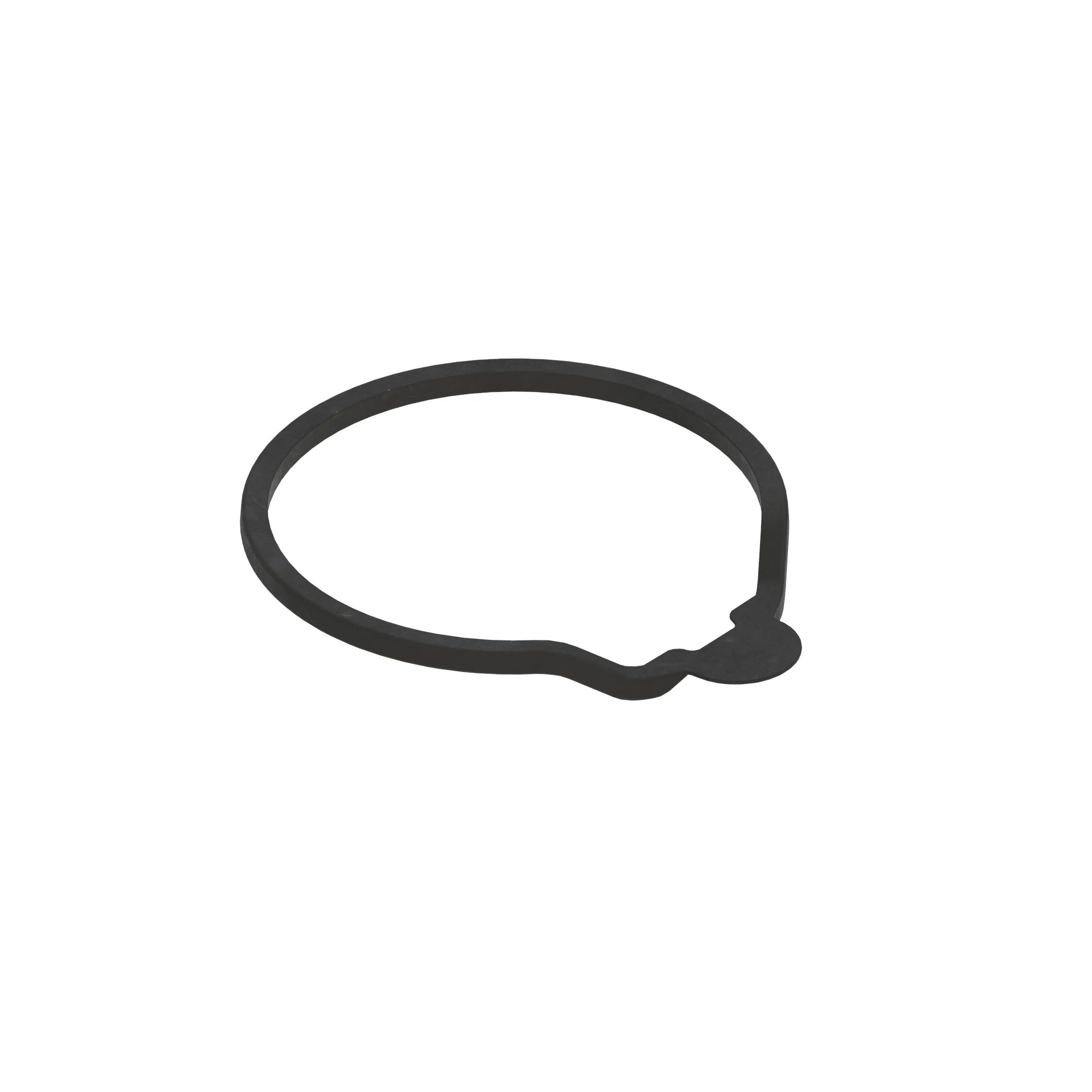 VALVE, AIR INTAKE, CLUTCH ENCLOSURE