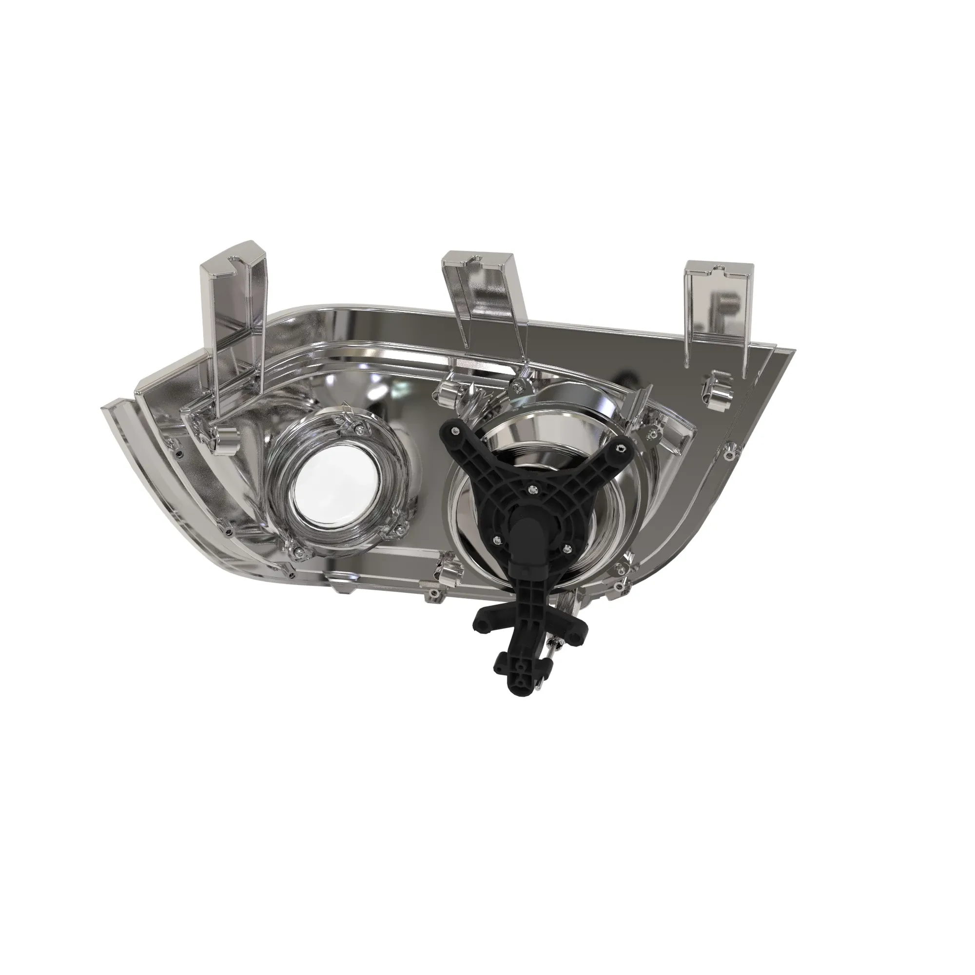 ASSY. PREMIUM LEFT W/O Cl
