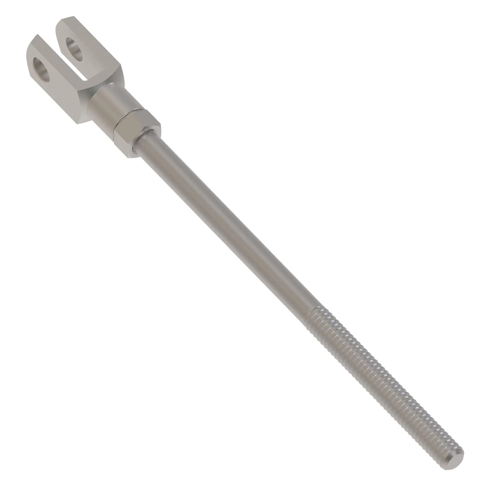 John Deere Yoke Link End - AXE69646