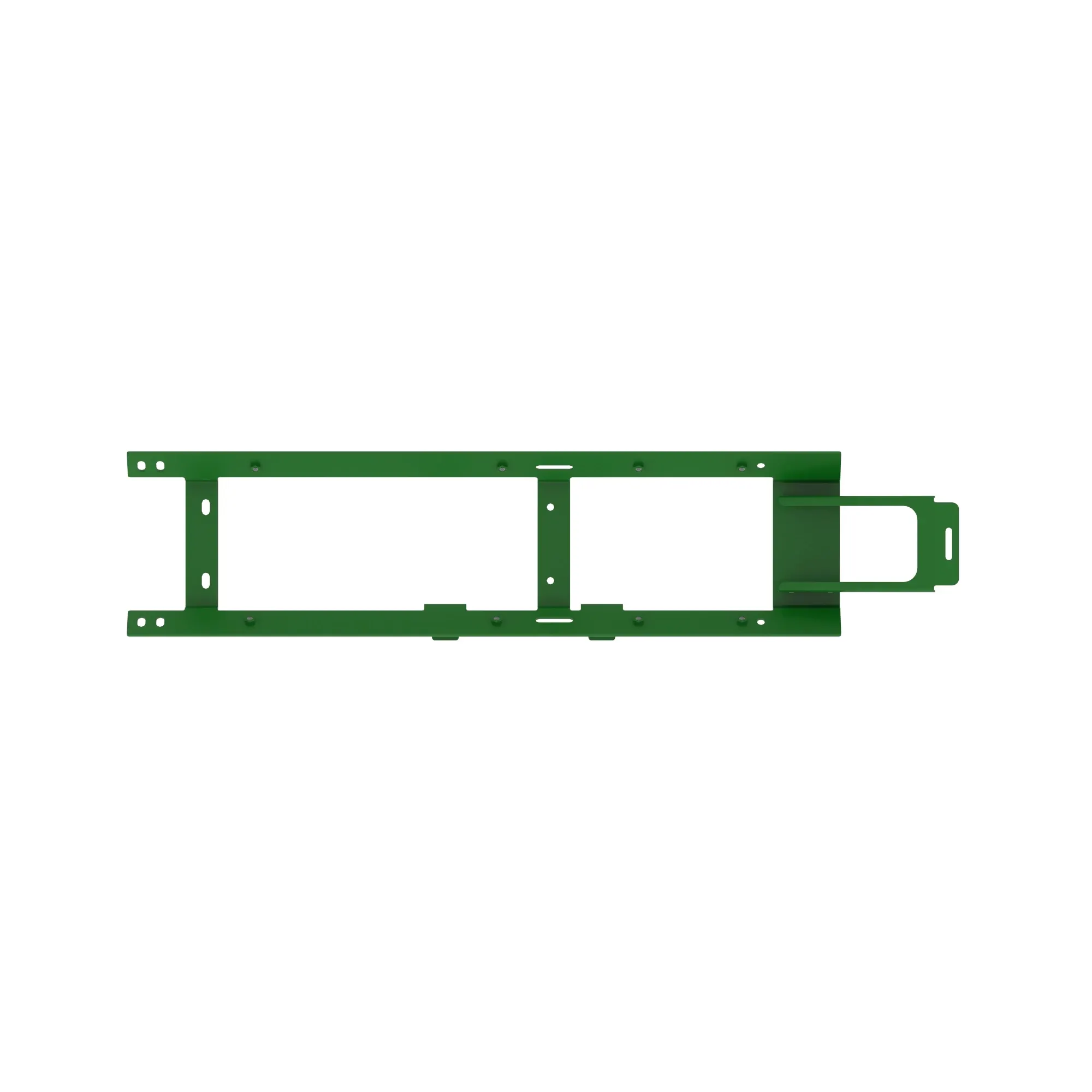 SUPPORT, WELDMENT ATD CRADLE