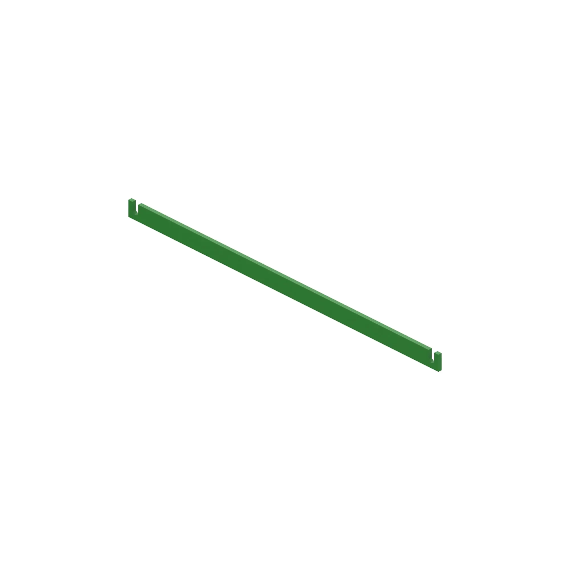 STRAP, (KNIFE GAGE)