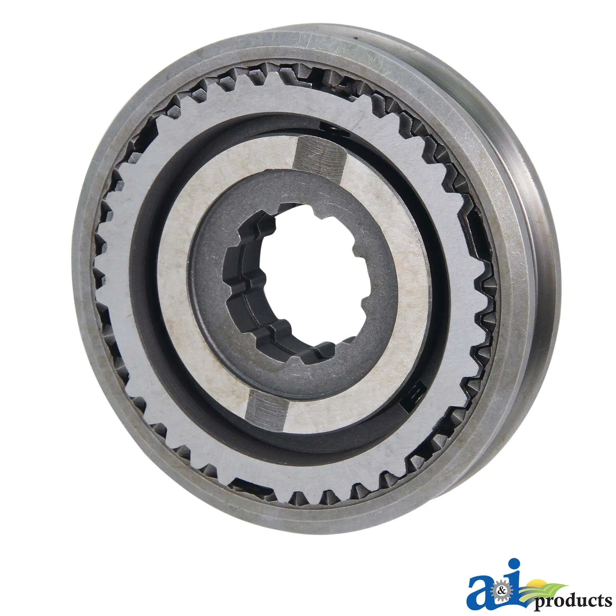 A&I Products Synchronizer - A-AL41727
