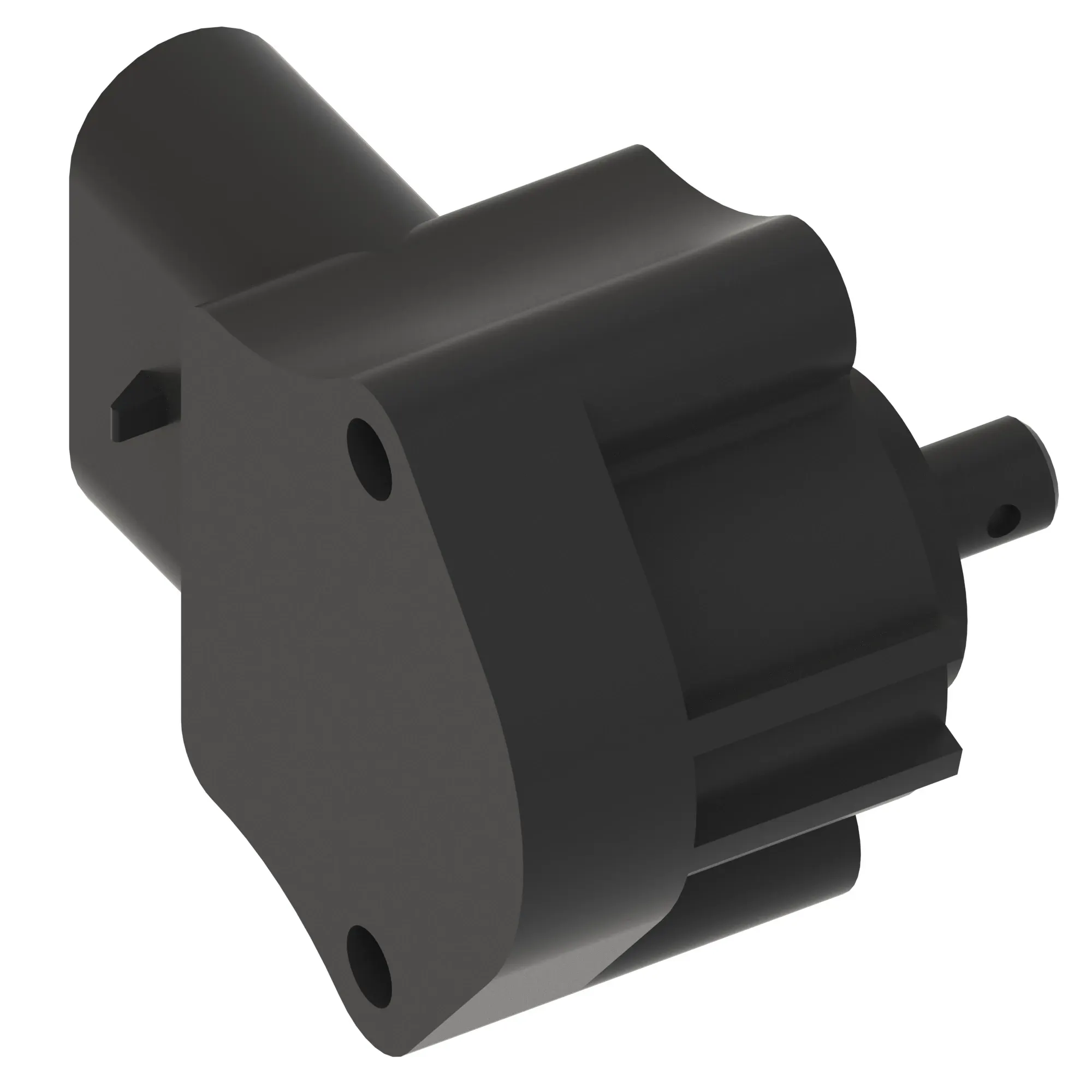 John Deere Self Leveling Rotary Sensor - AT350534