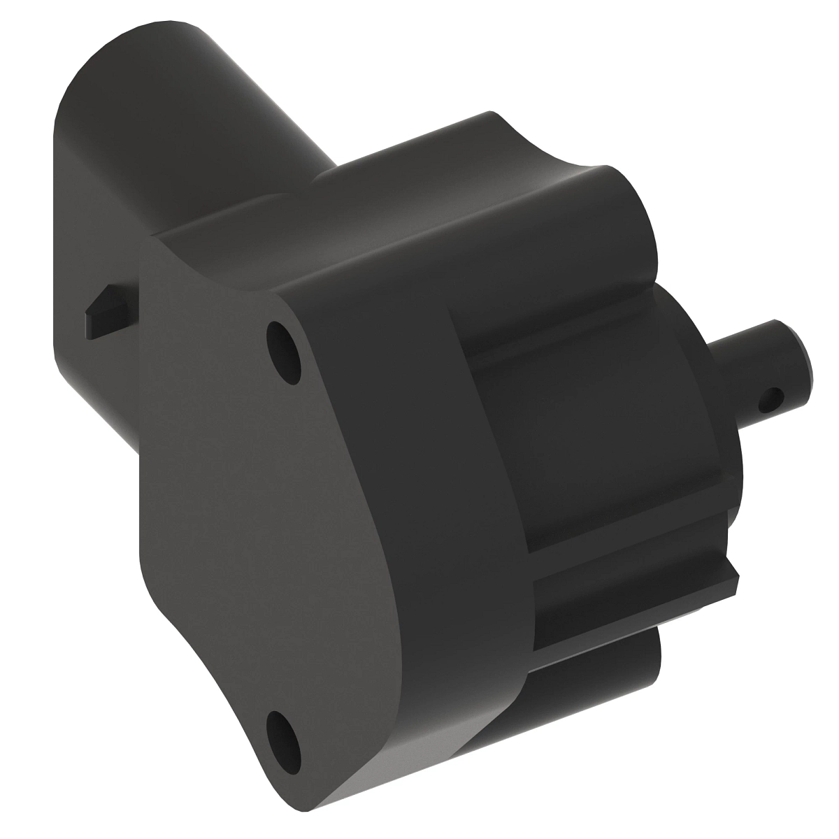Self Leveling Rotary Sensor