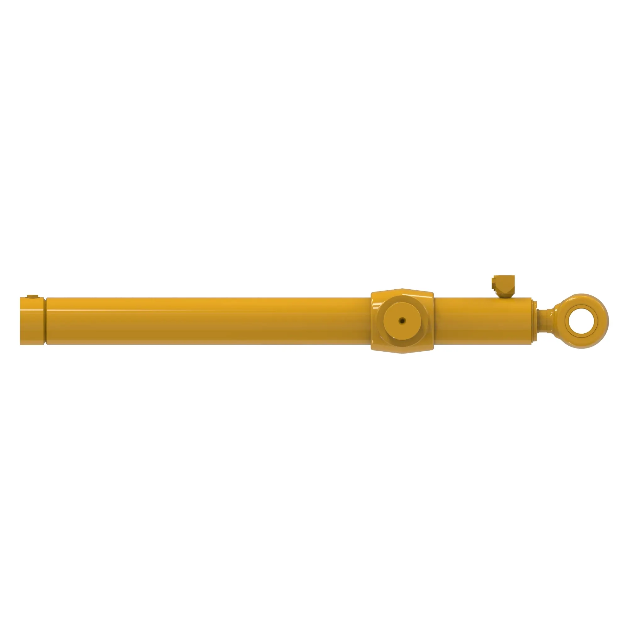 HYDRAULIC CYLINDER
