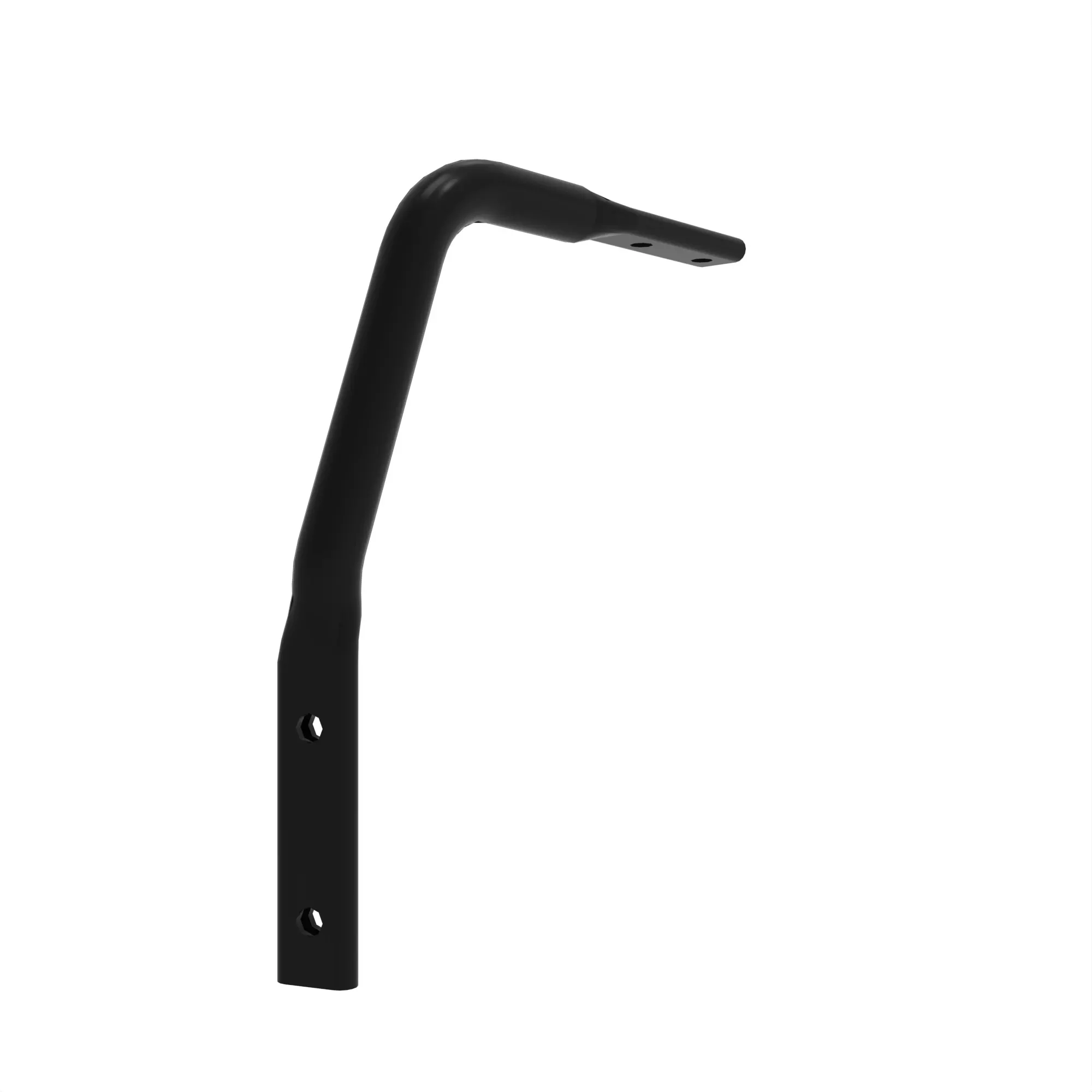 SUPPORT ARM, RIGHT, FENDER, 3X20