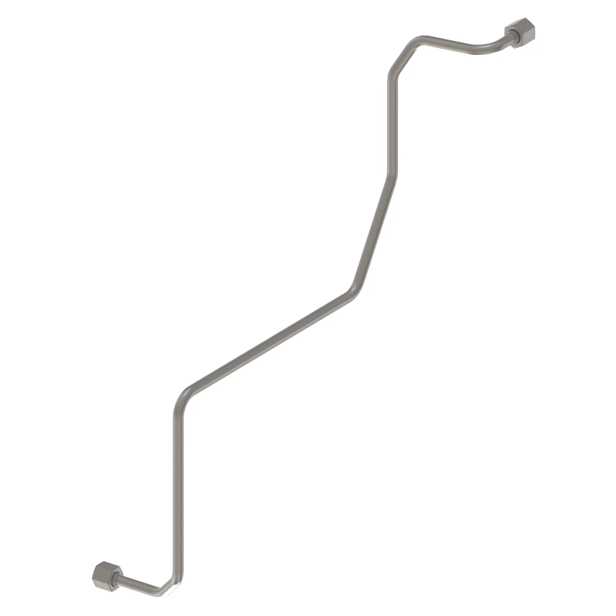Brake Line, Pilot Line