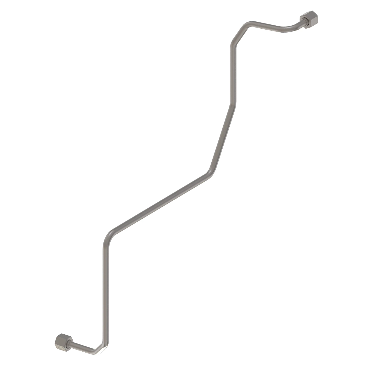 Brake Line, Pilot Line