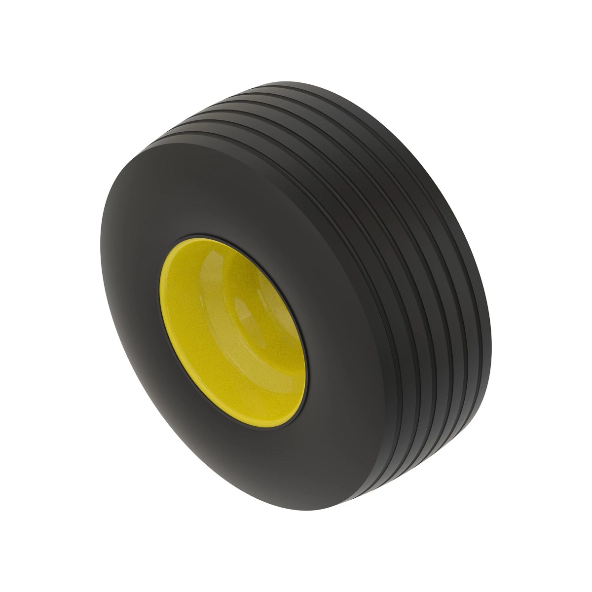 TIRE, 31-13.5 X 15 6 PLY, 6 BOLT