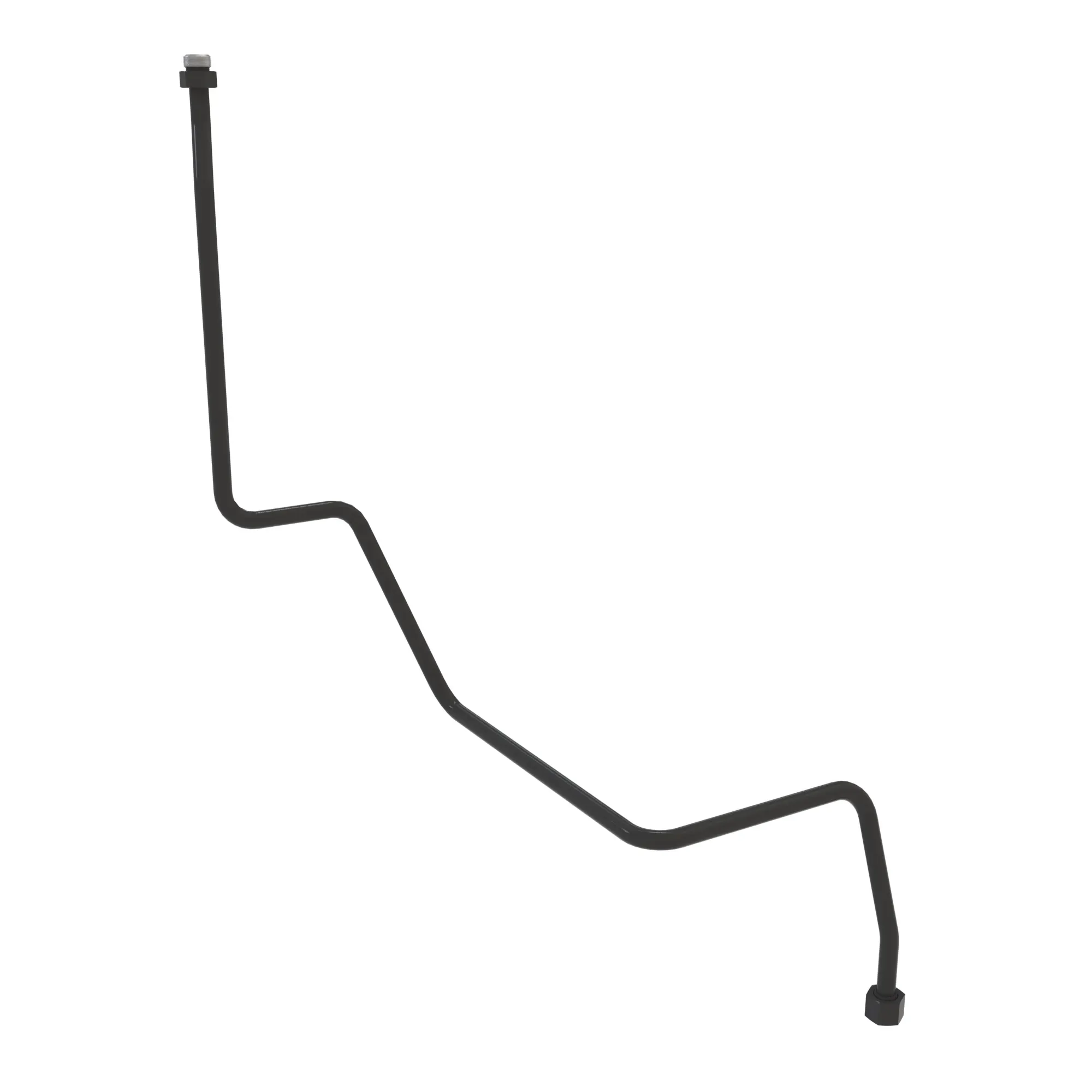 John Deere Oil Line - AT220907
