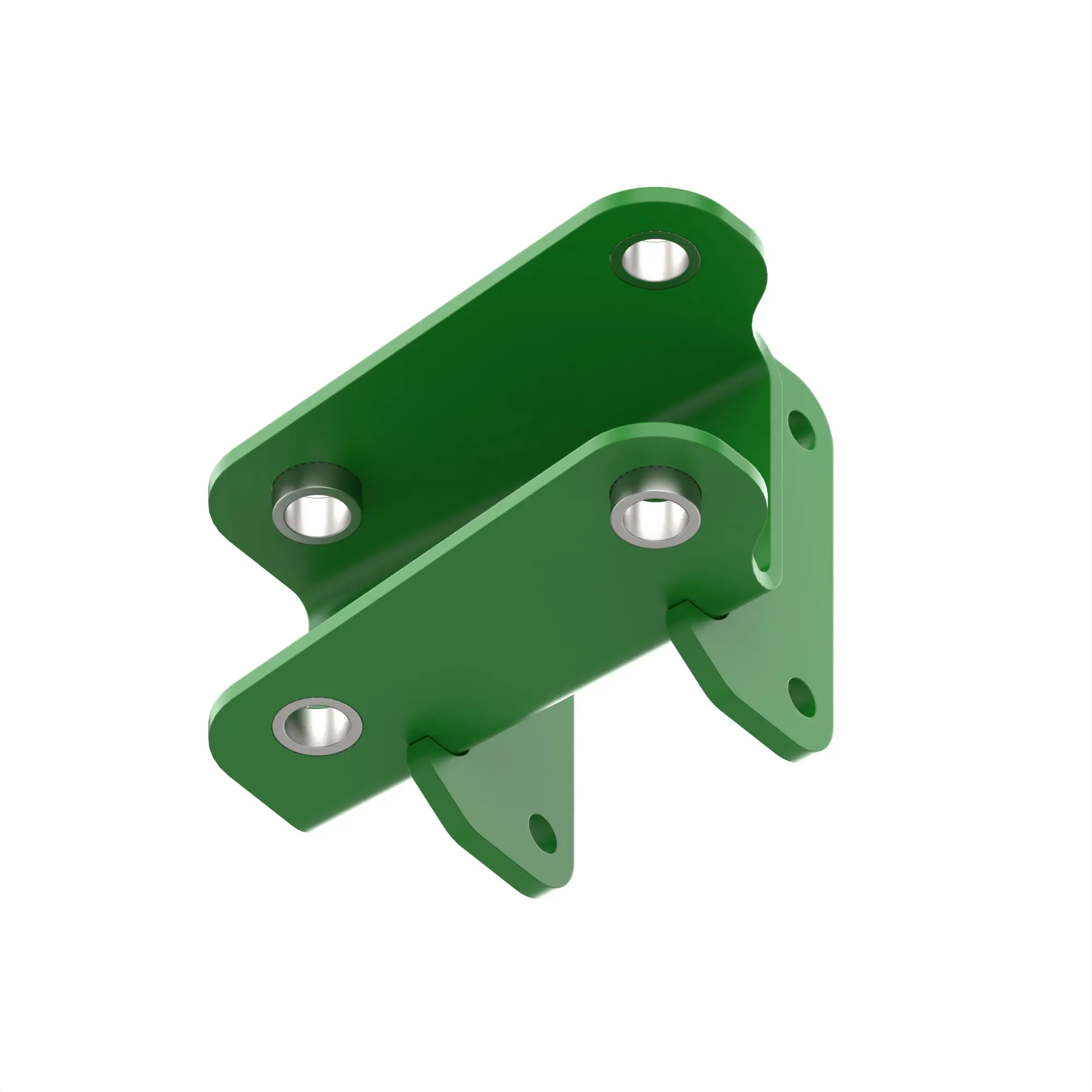 STABILIZER WHEEL MOUNT ASSY