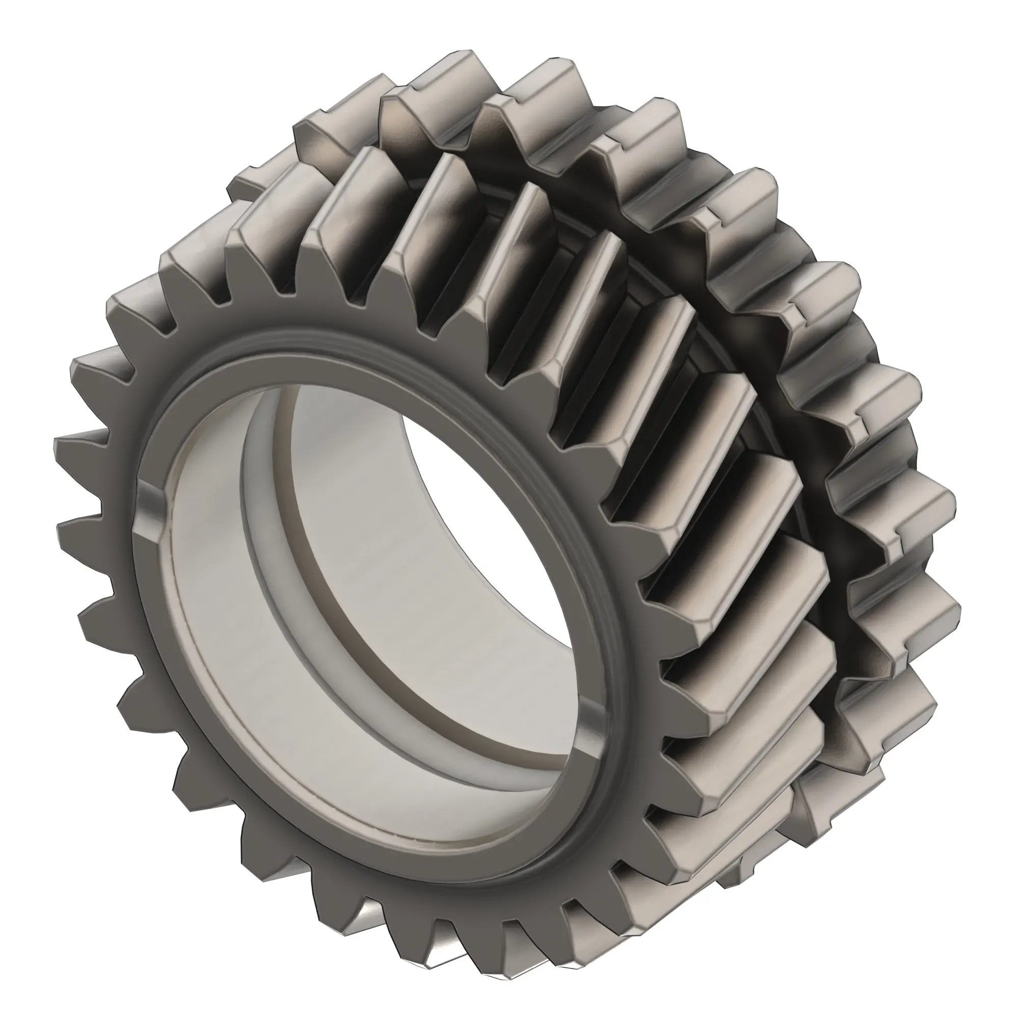 Helical Gear