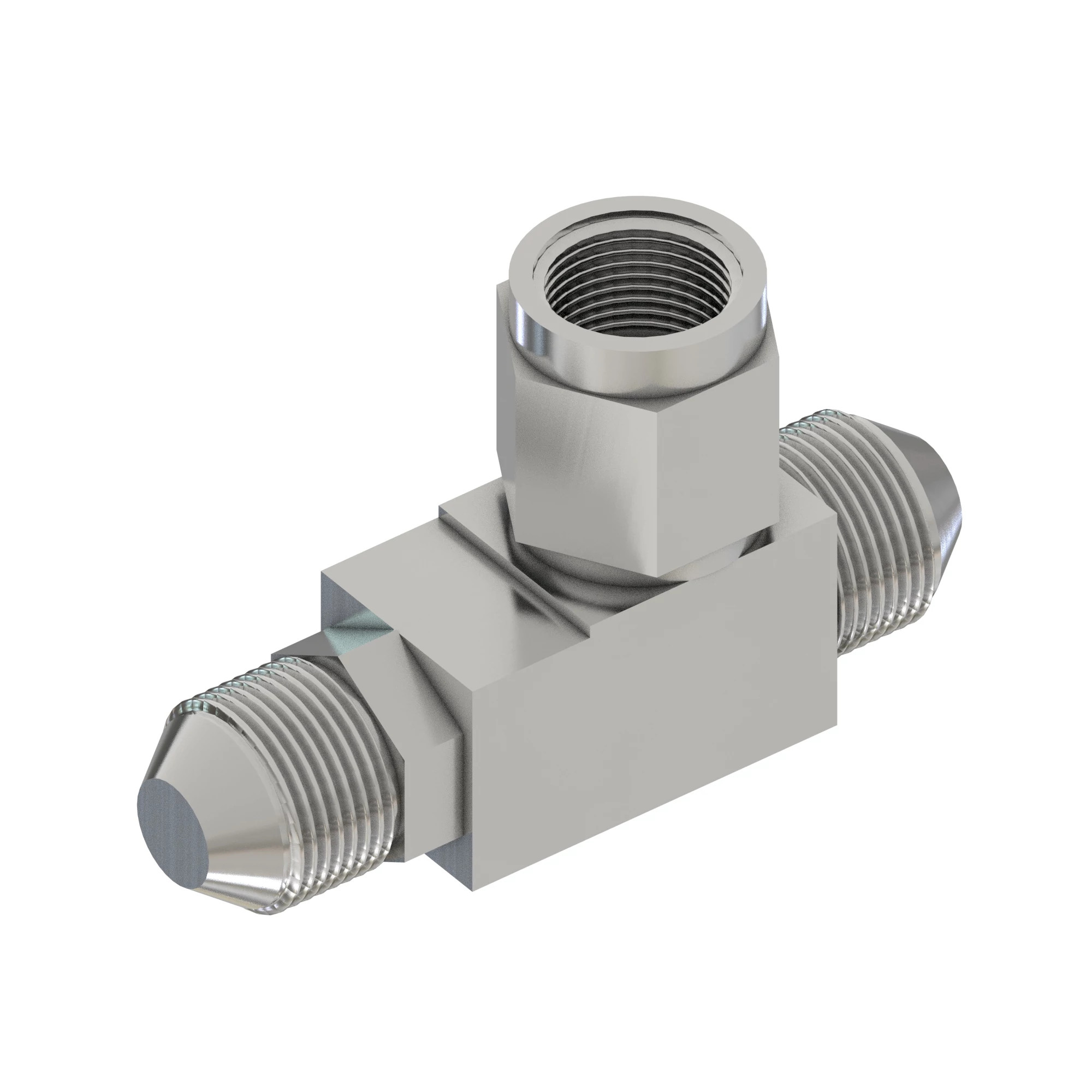 John Deere Boom Spool Control Valve - F048279