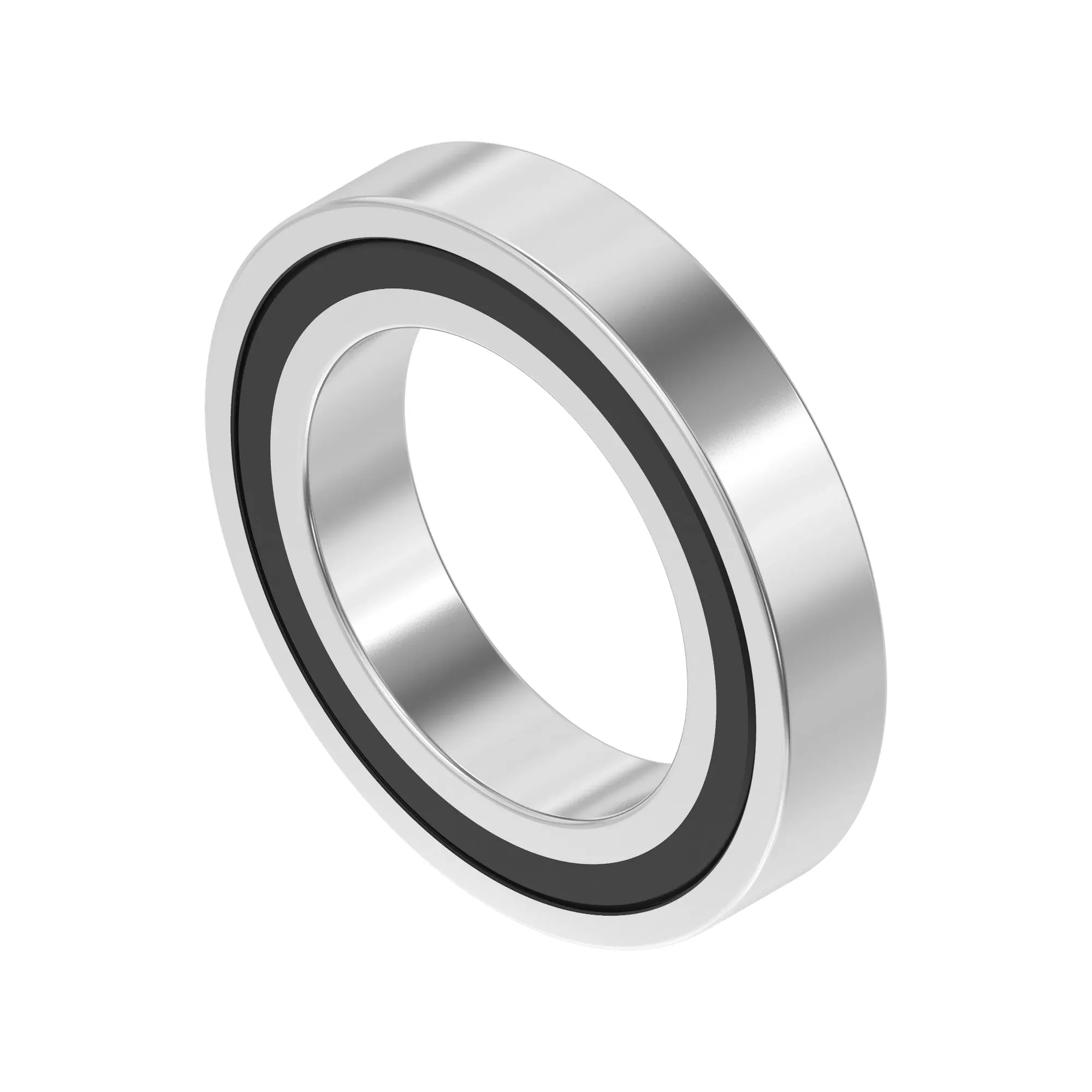 John Deere Single Row Cylindrical Ball Bearing - RE586670