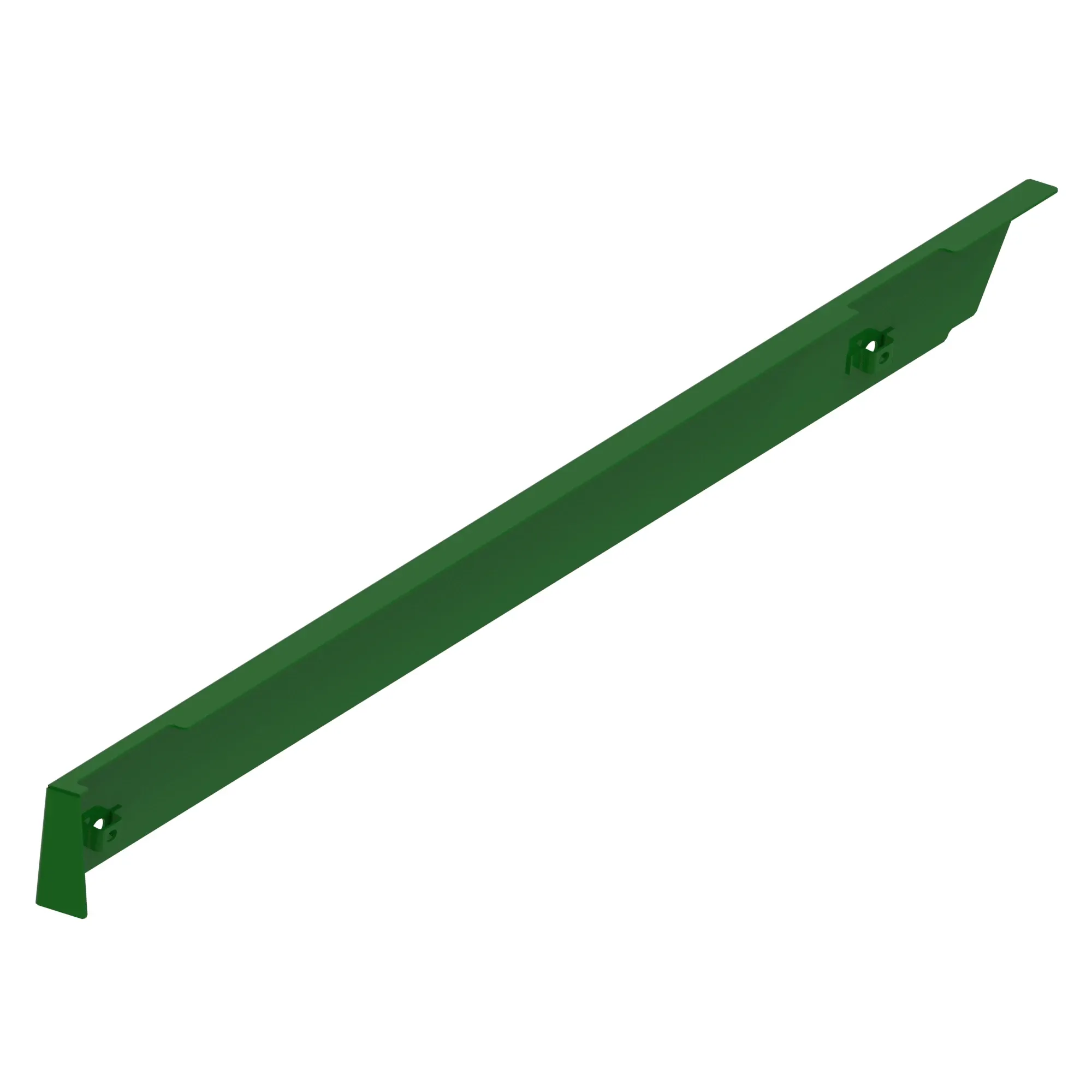 John Deere Upper Panel Cover, Right Side - F682944
