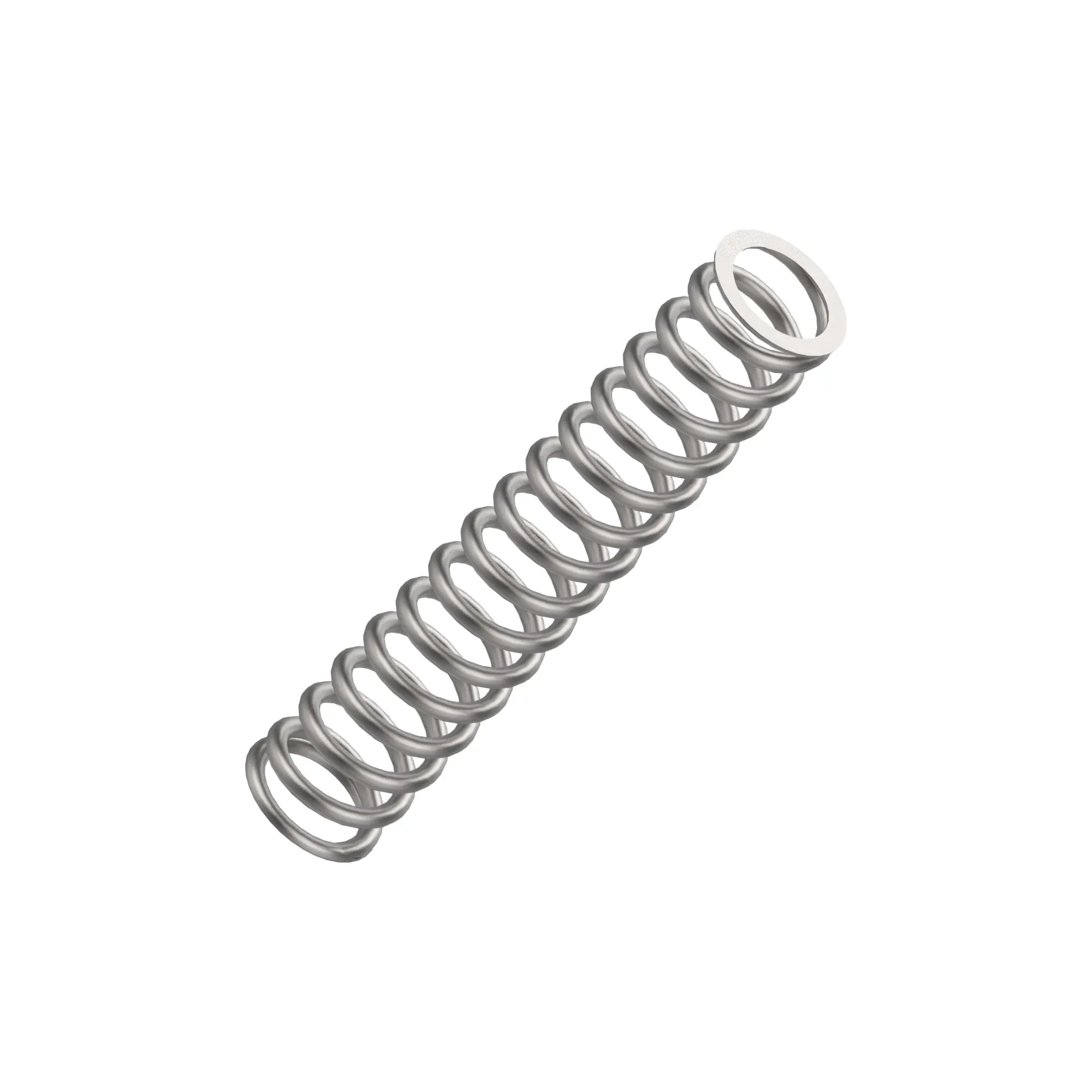 John Deere Spring - DZ122607