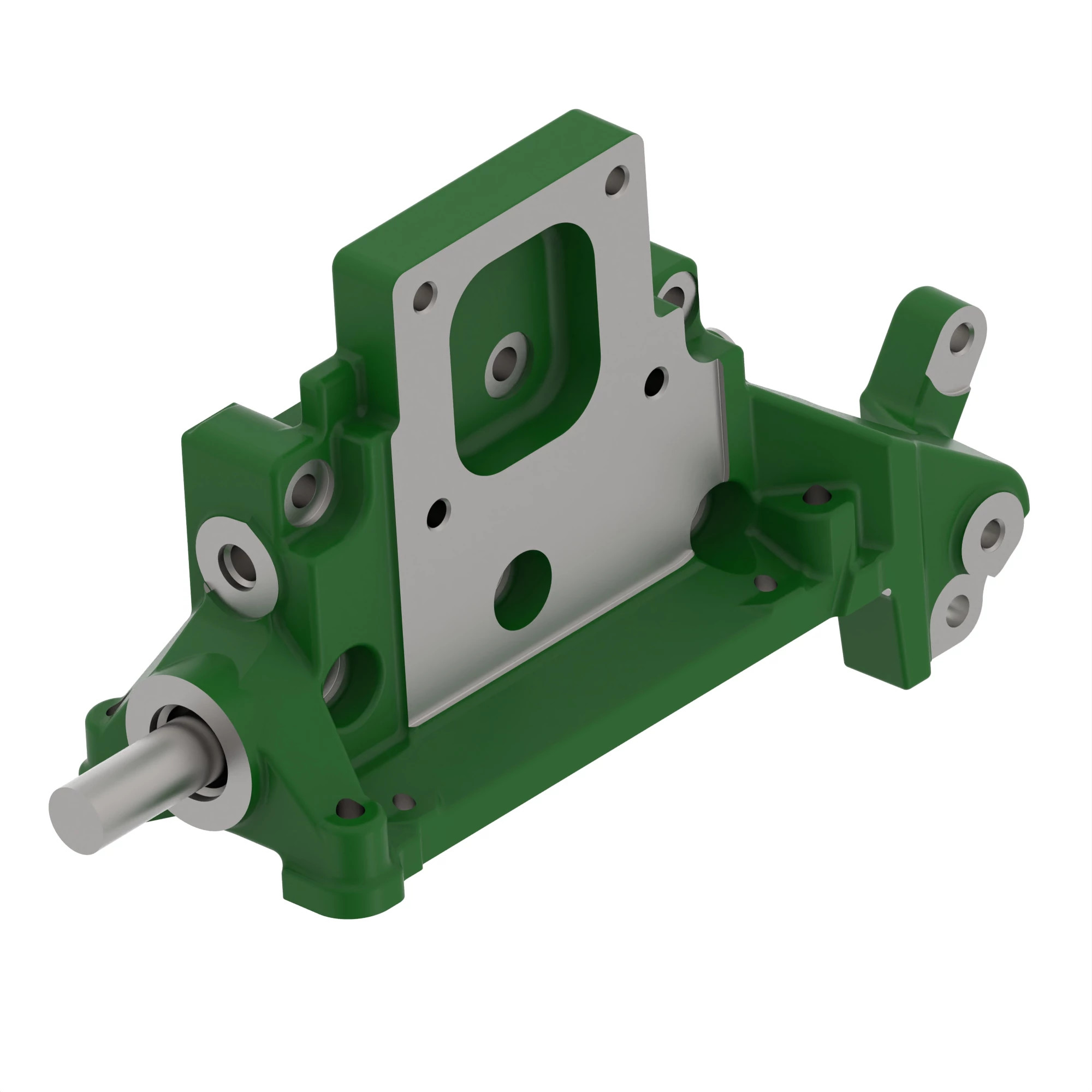 John Deere Thermostat Housing - R530237