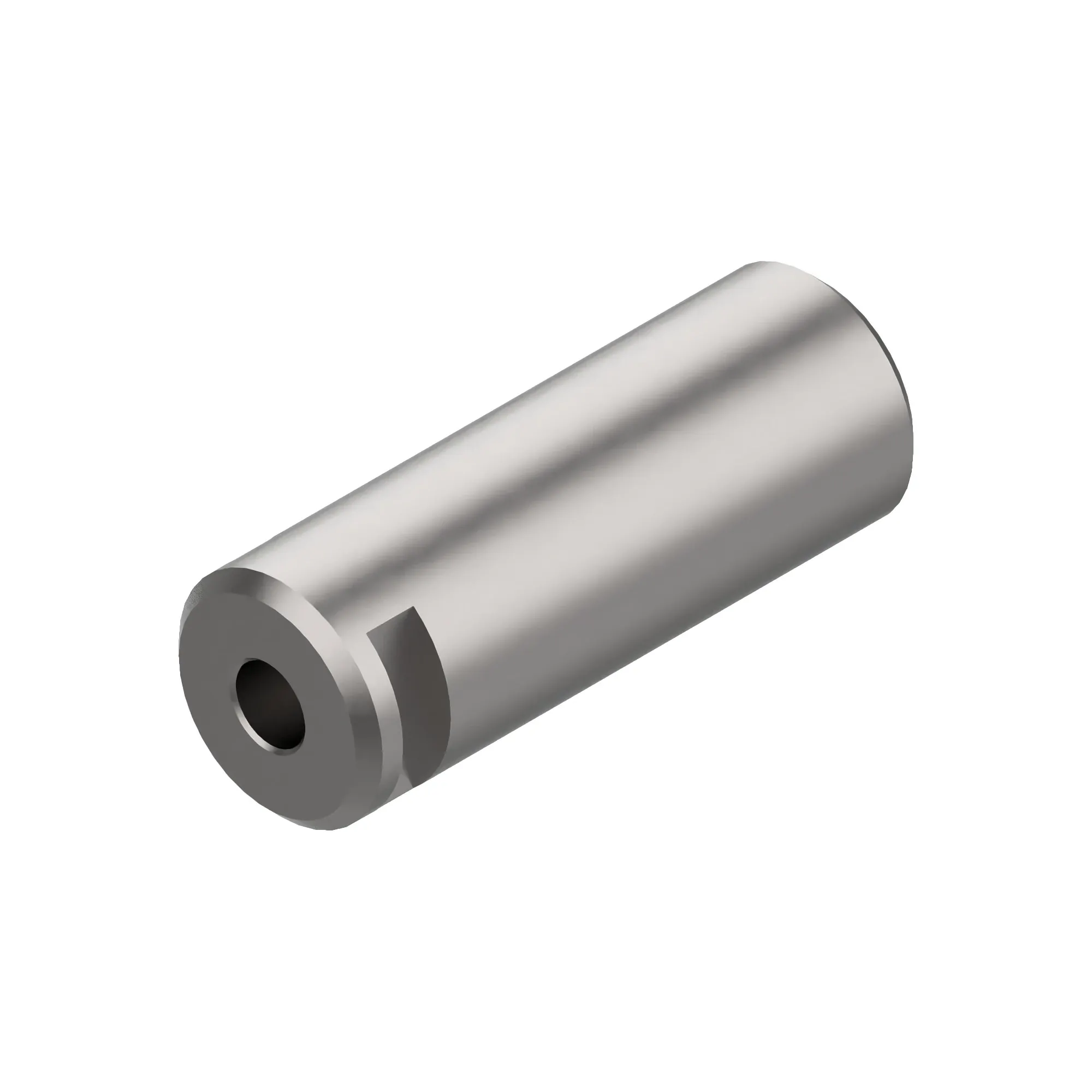 John Deere Straight End Drilled Pin - F728677