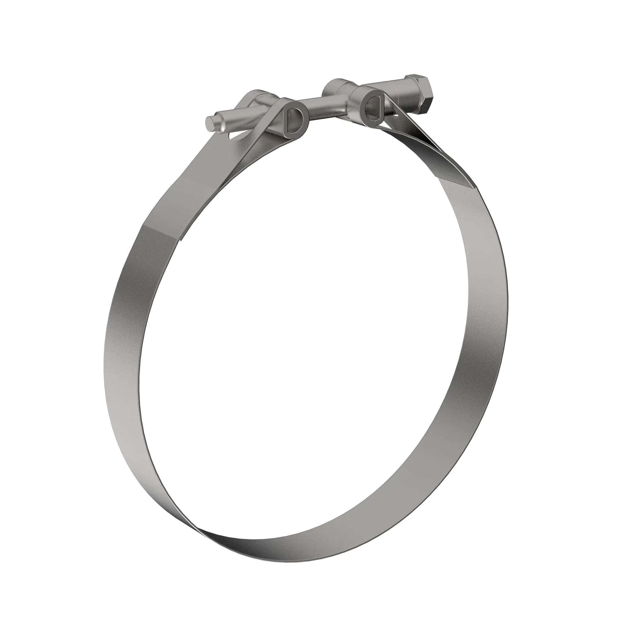 John Deere T-Bolt Hose Clamp - AKK51575