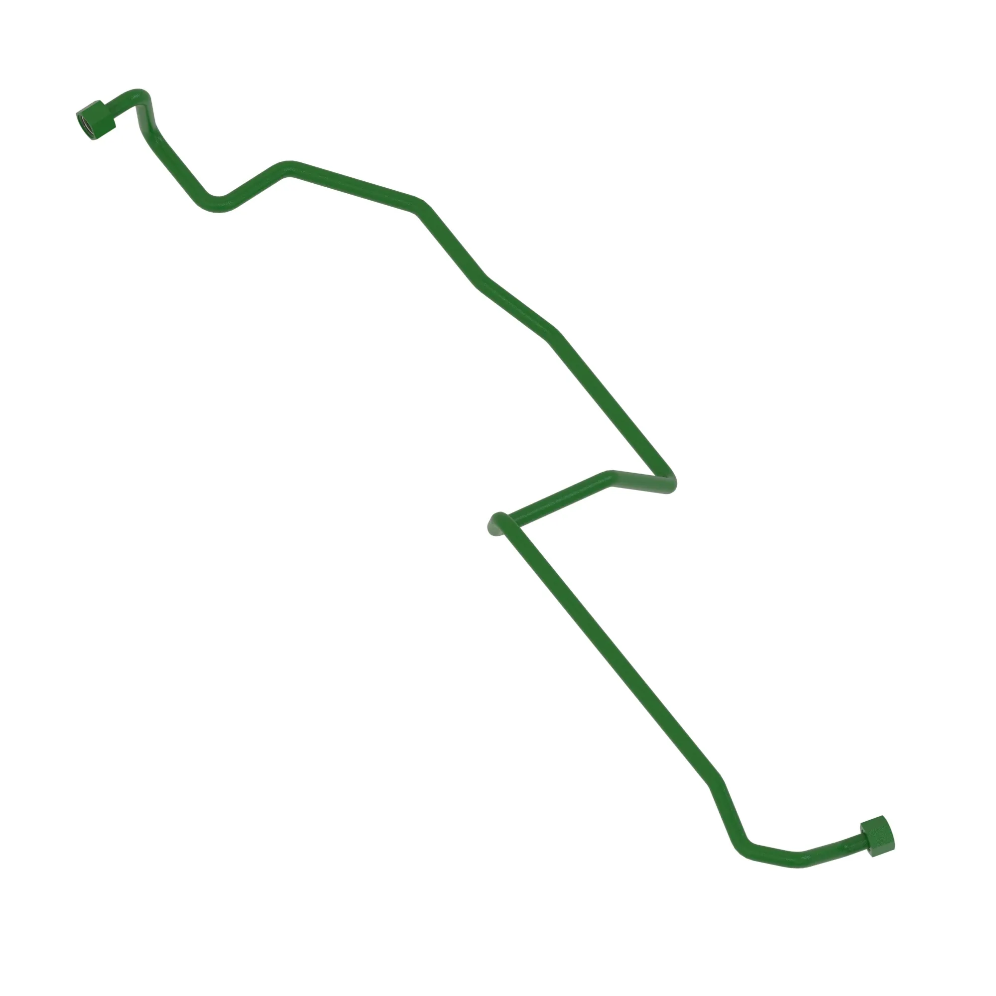 John Deere Oil Line - AL230715