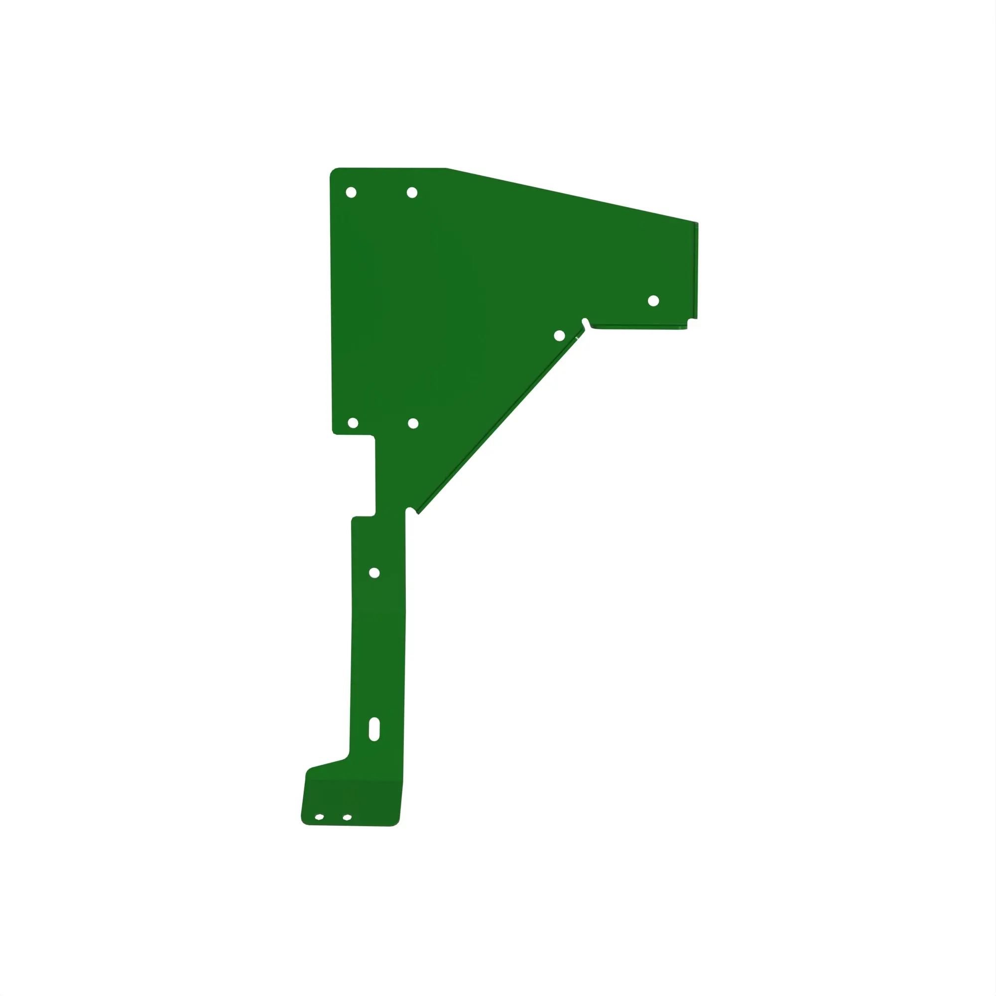 SHIELD, FLYWHEEL SHIELD, LH,