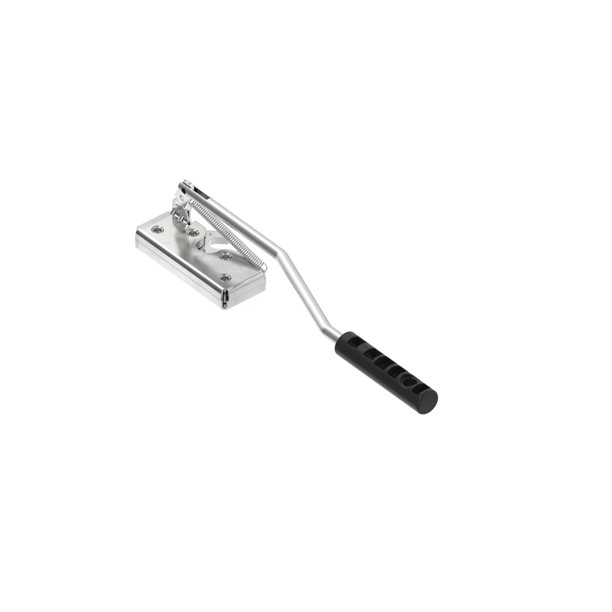 LATCH ASSEMBLY