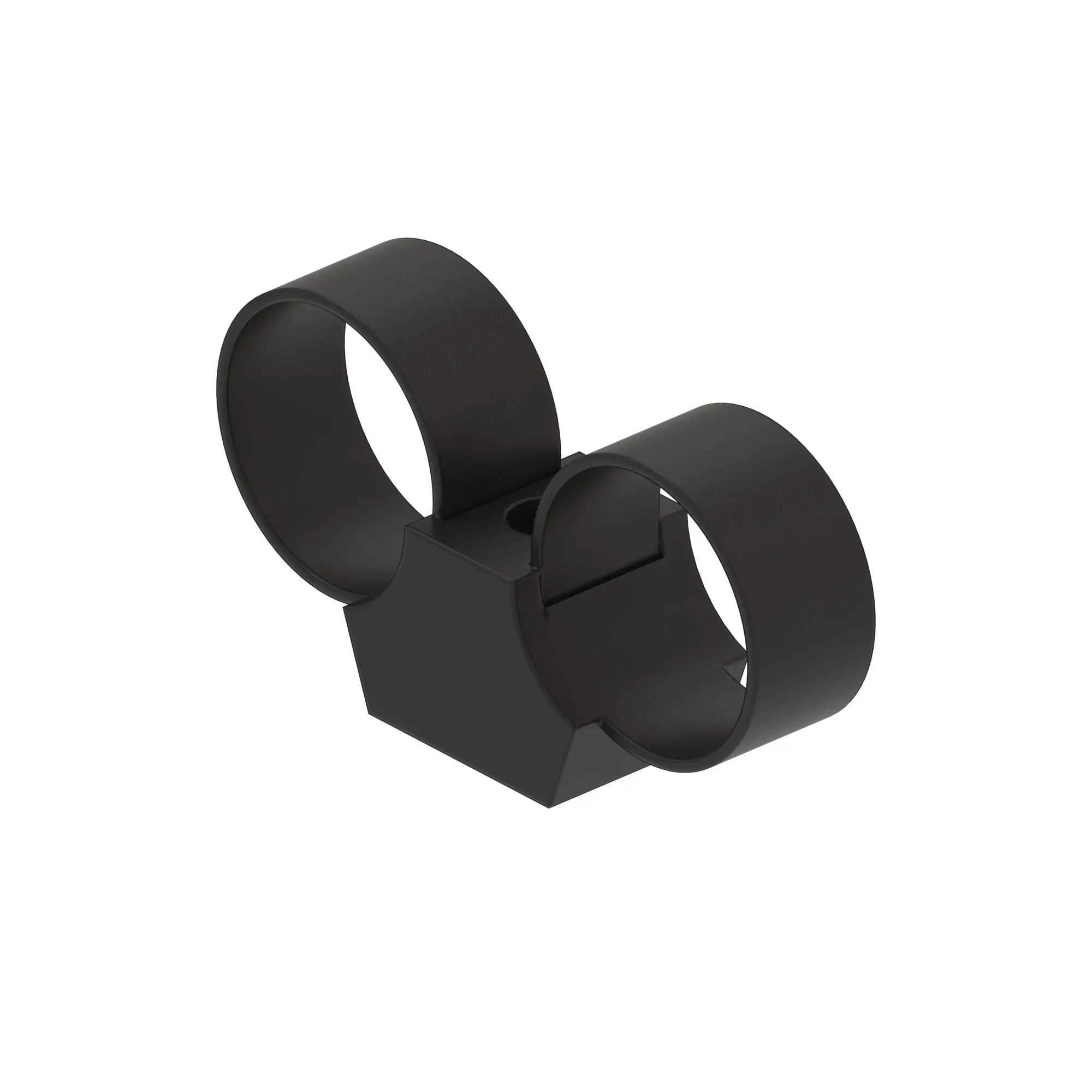 John Deere Control Cable Clip - T252445