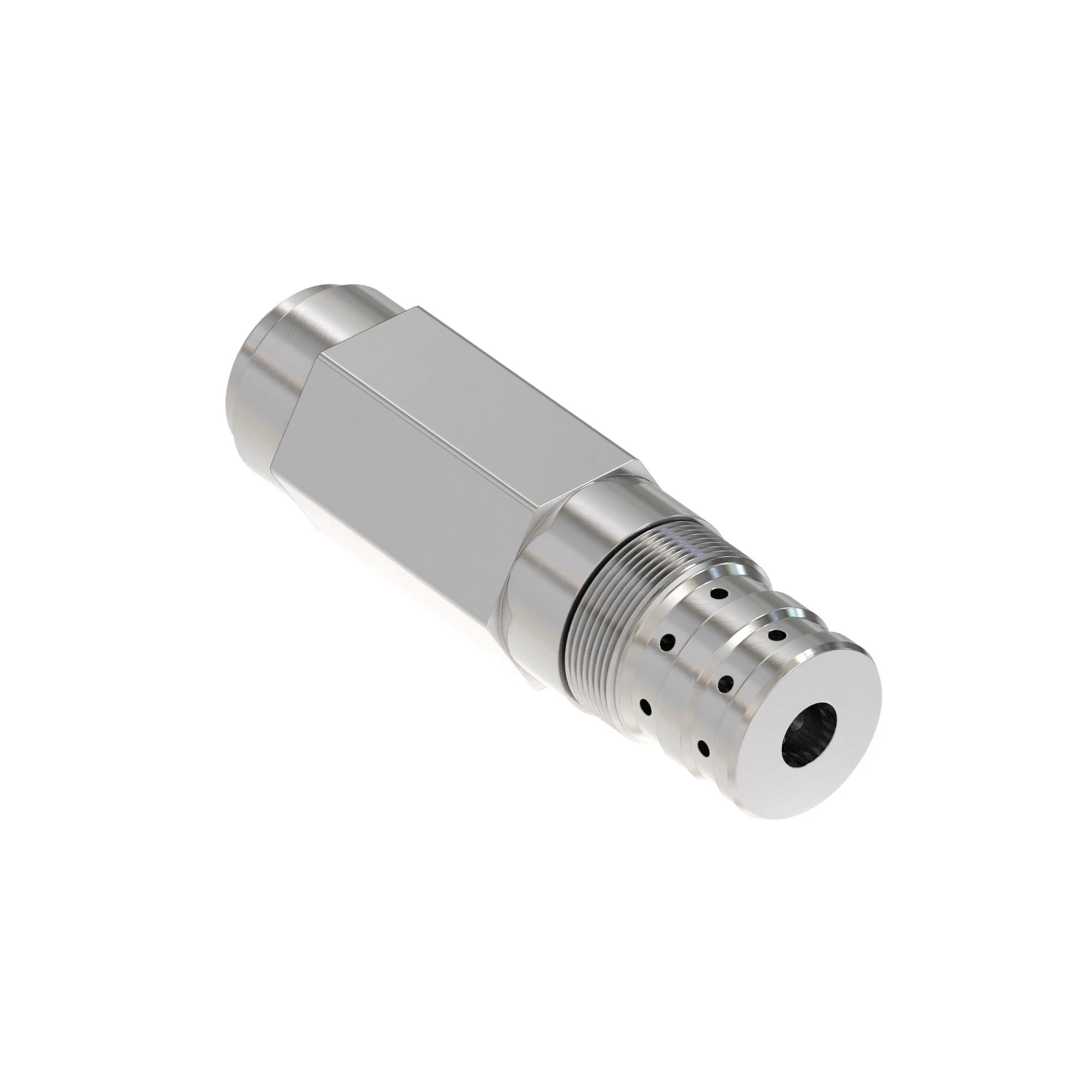 CONTROL VALVE, HYDRAFORCE #PS10-36H
