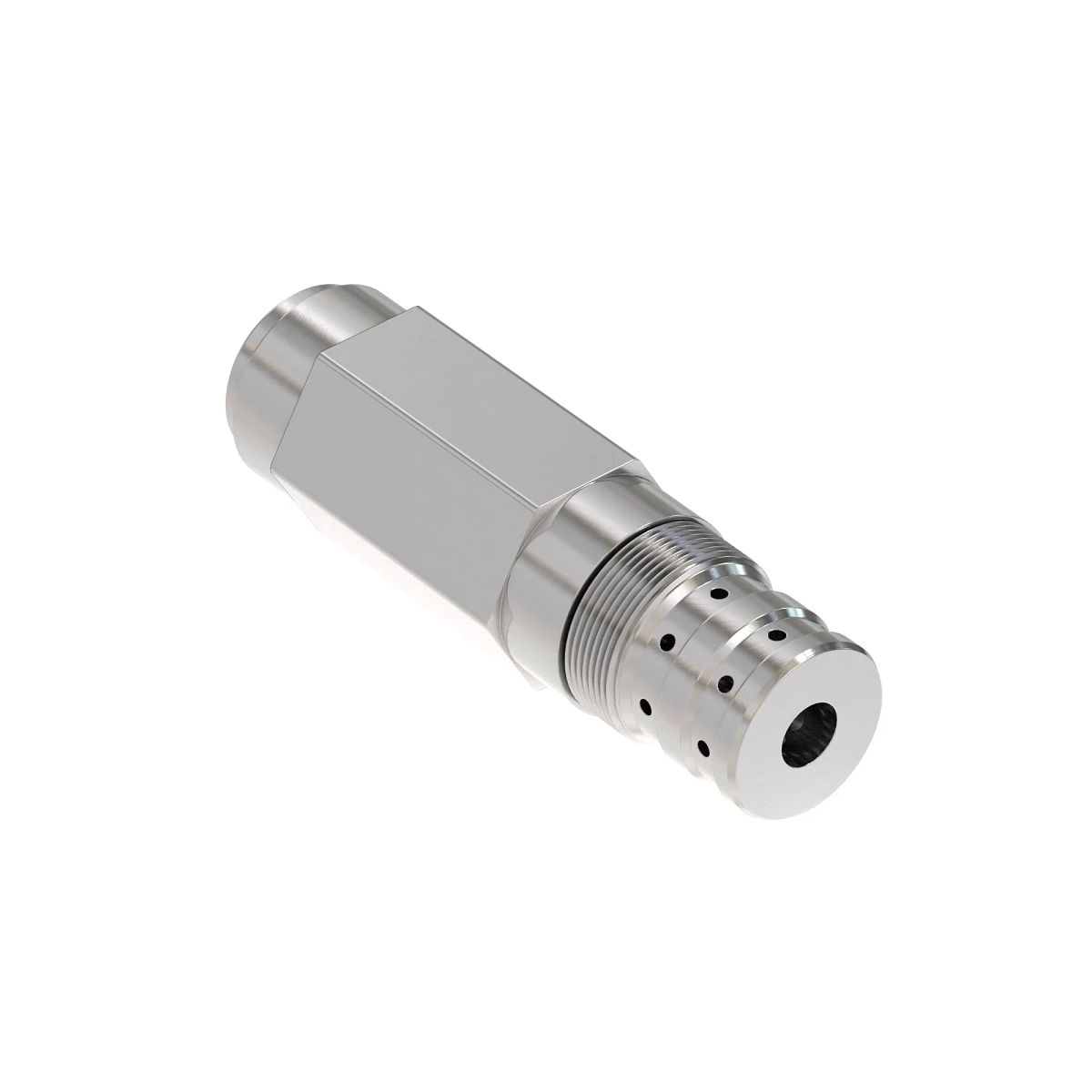 Control Valve, Hydraforce #PS10-36H