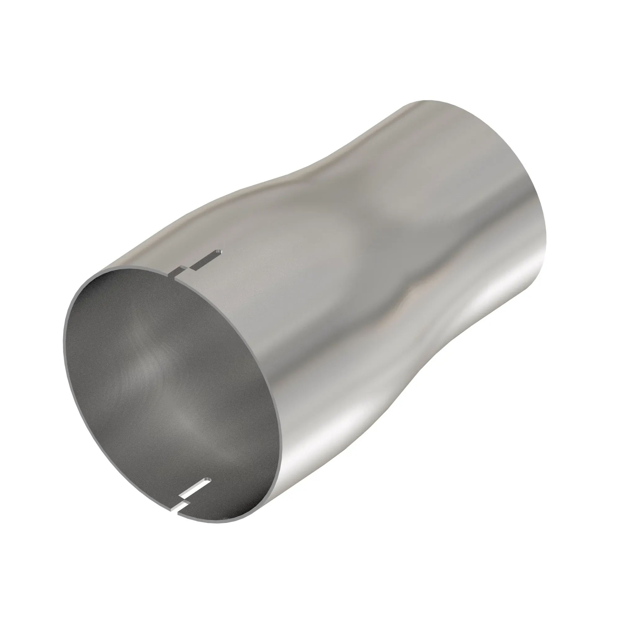 Exhaust Nozzle, 97mm ID