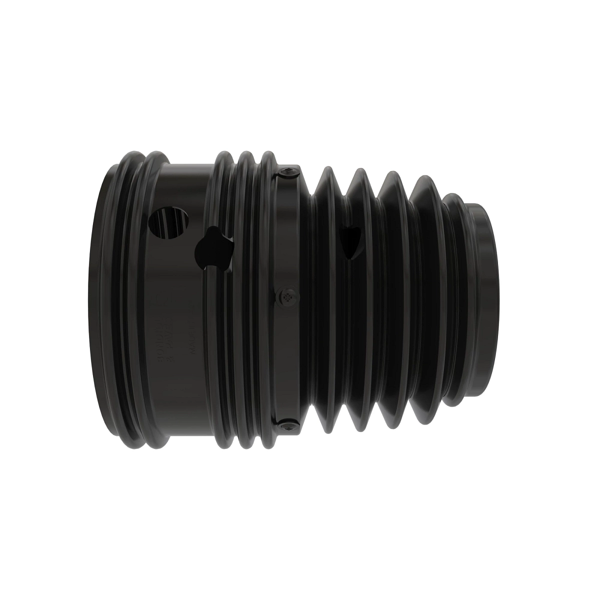 PTO PowerGard Shield