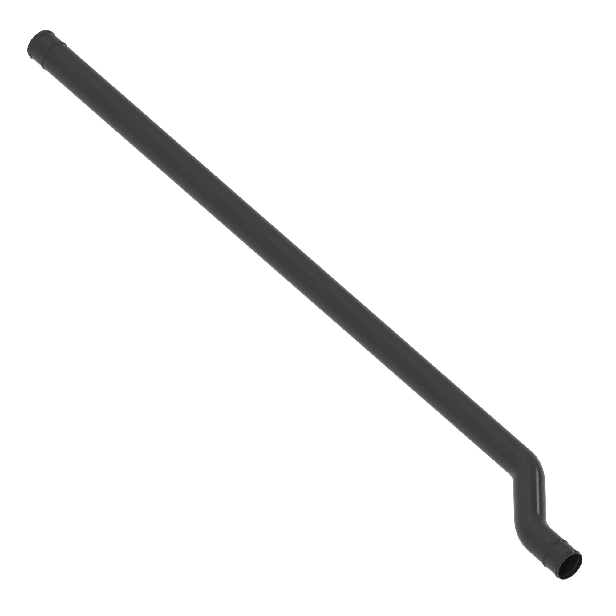 John Deere Aspirator Pipe - TR117557