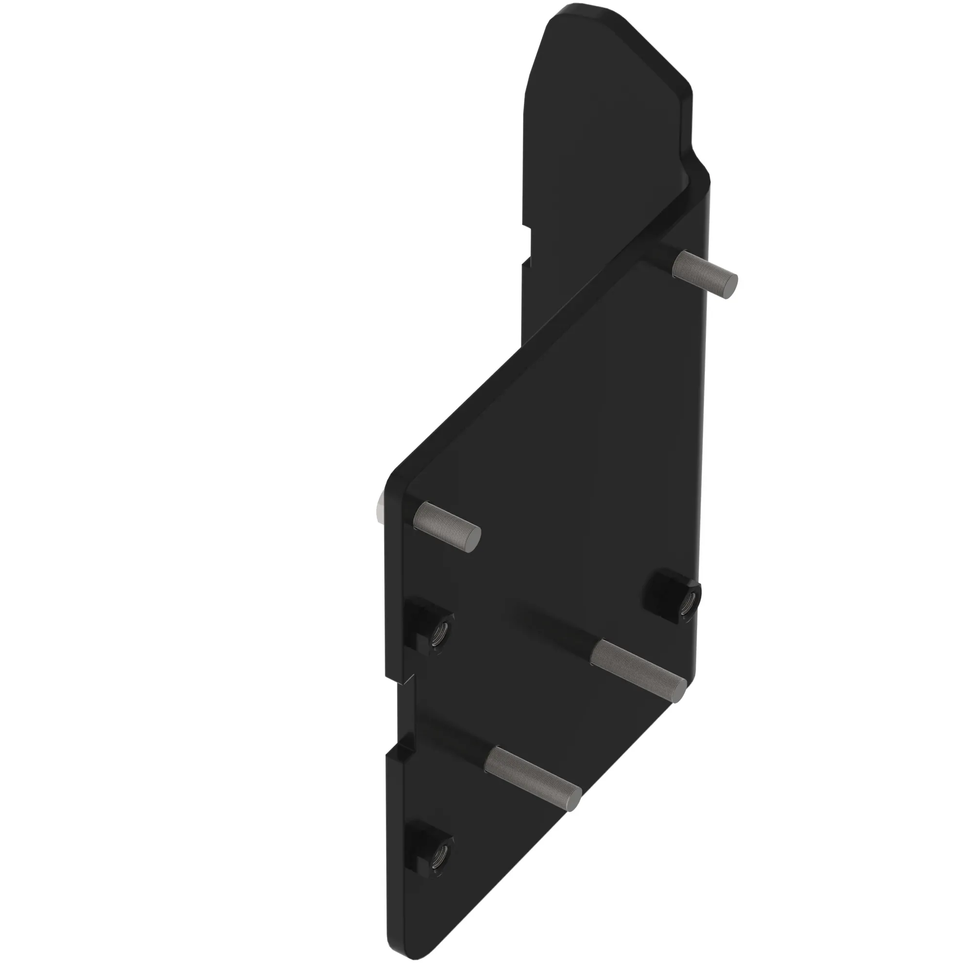 John Deere AutoTrac™ Mounting Bracket - AL212378