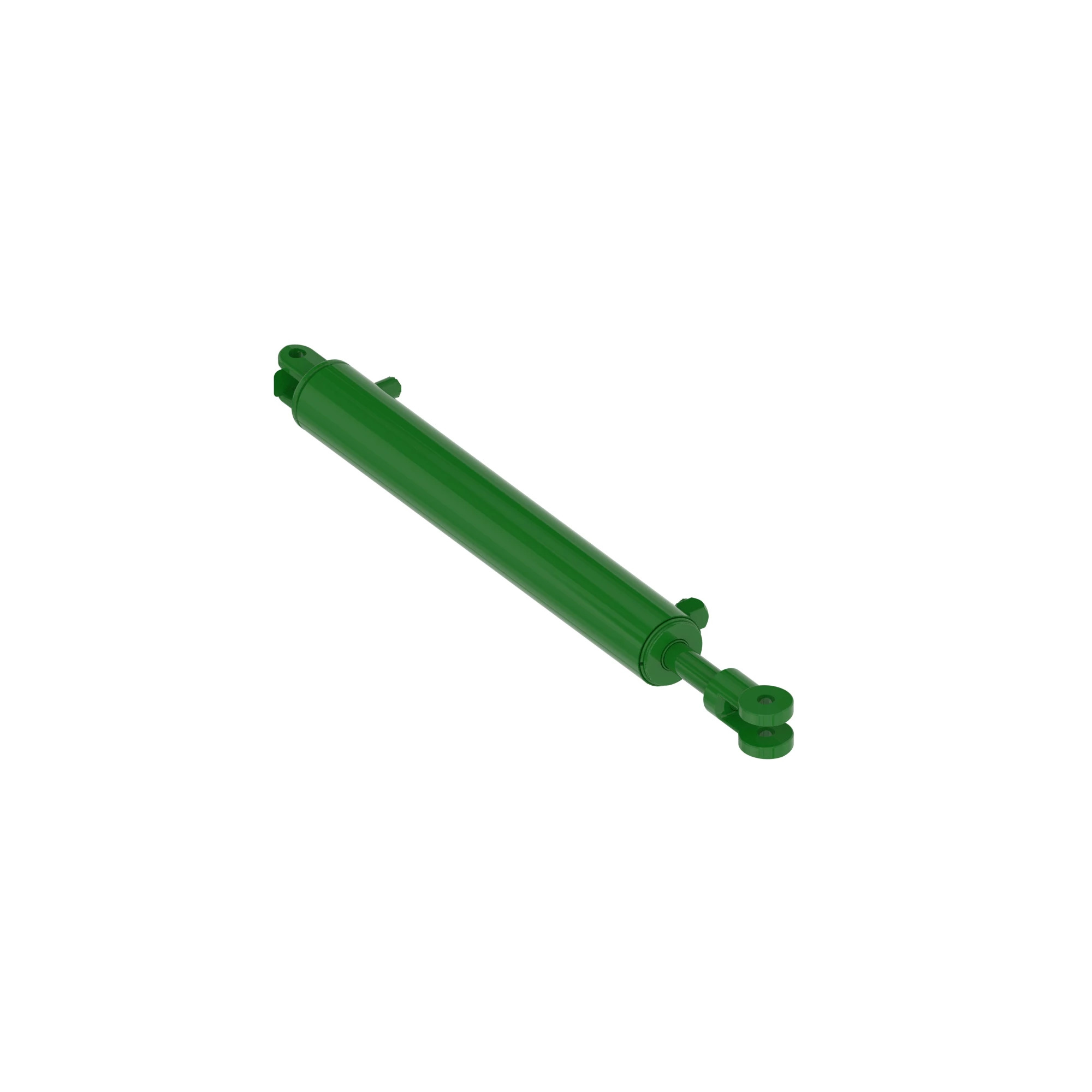 HYDRAULIC CYLINDER, AH176295, GREEN