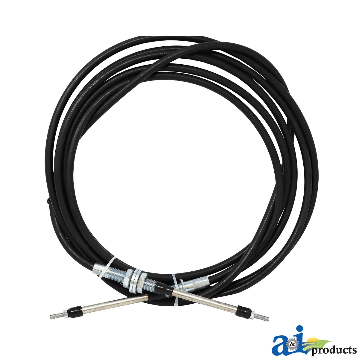 A&I Products Push Pull Cable - A-AH147263