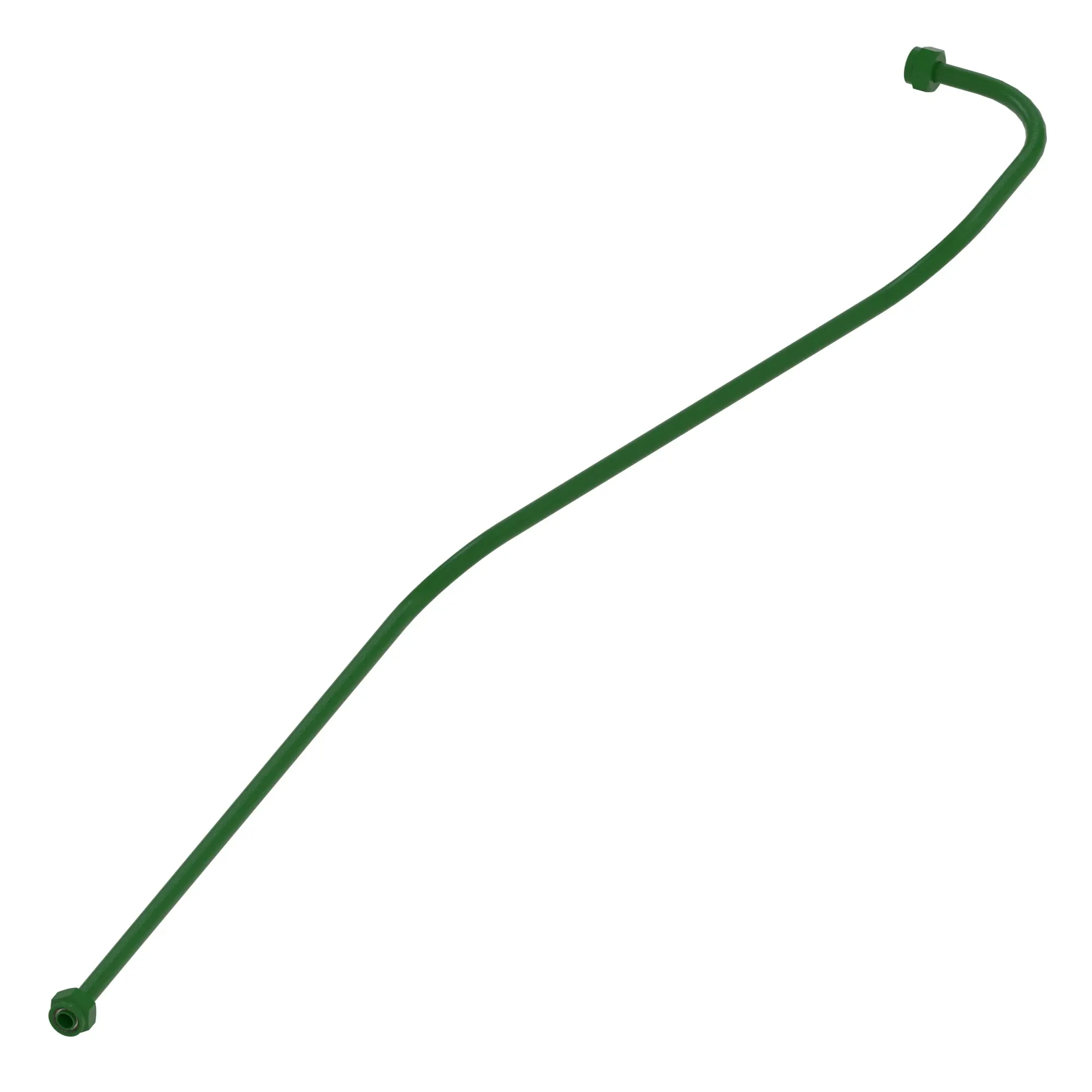 Oil Line Assy