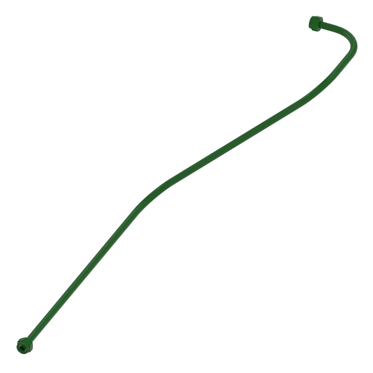 Oil Line Assy