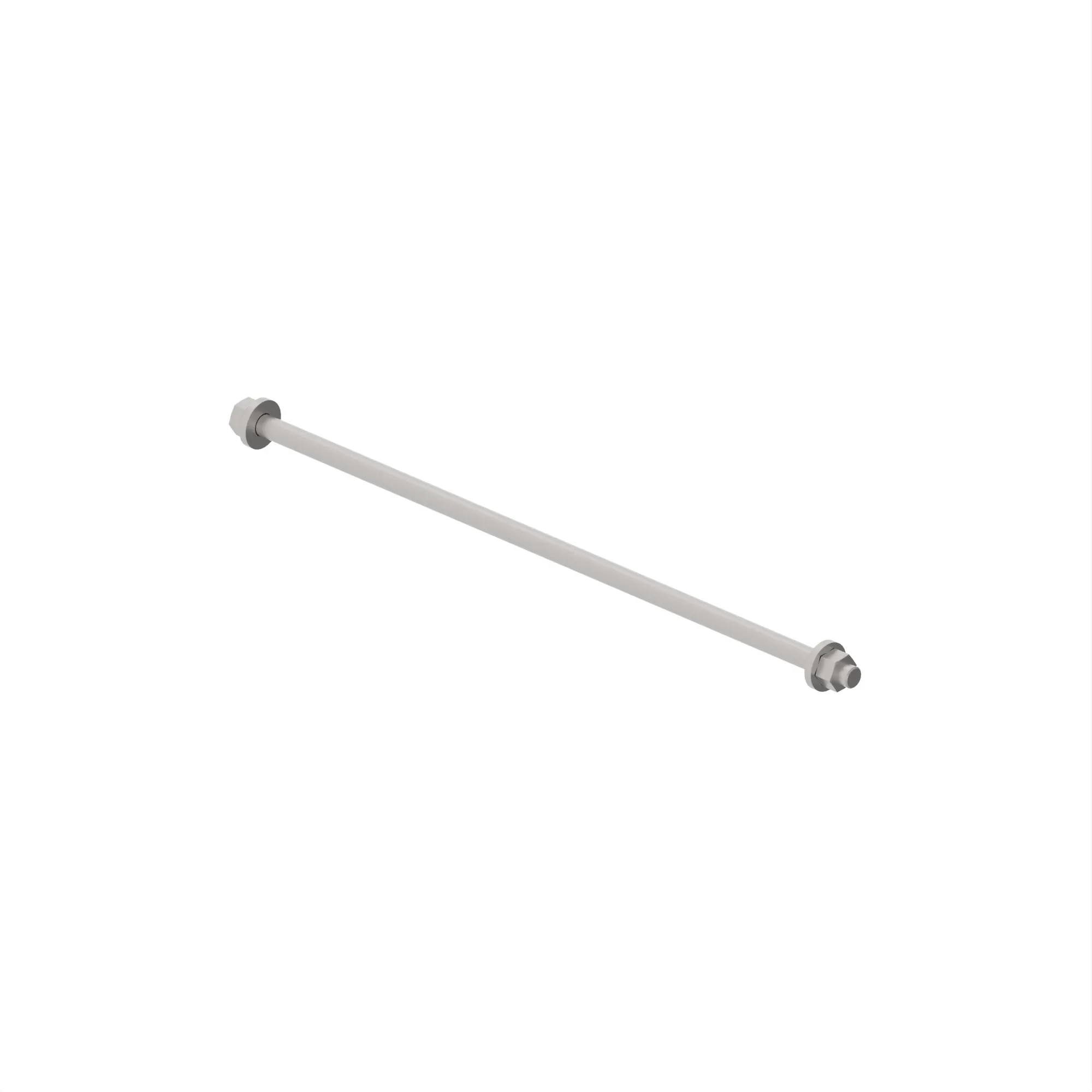 TIE ROD ASSEMBLY, 6 FN TIE ROD ASSE