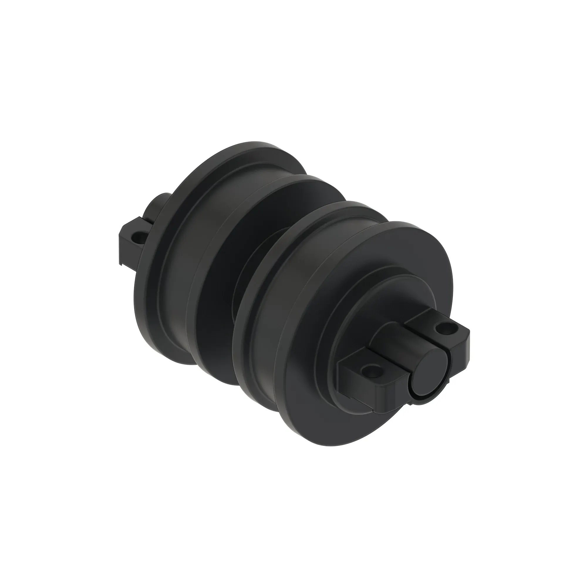 John Deere Double Flange Roller - F121513