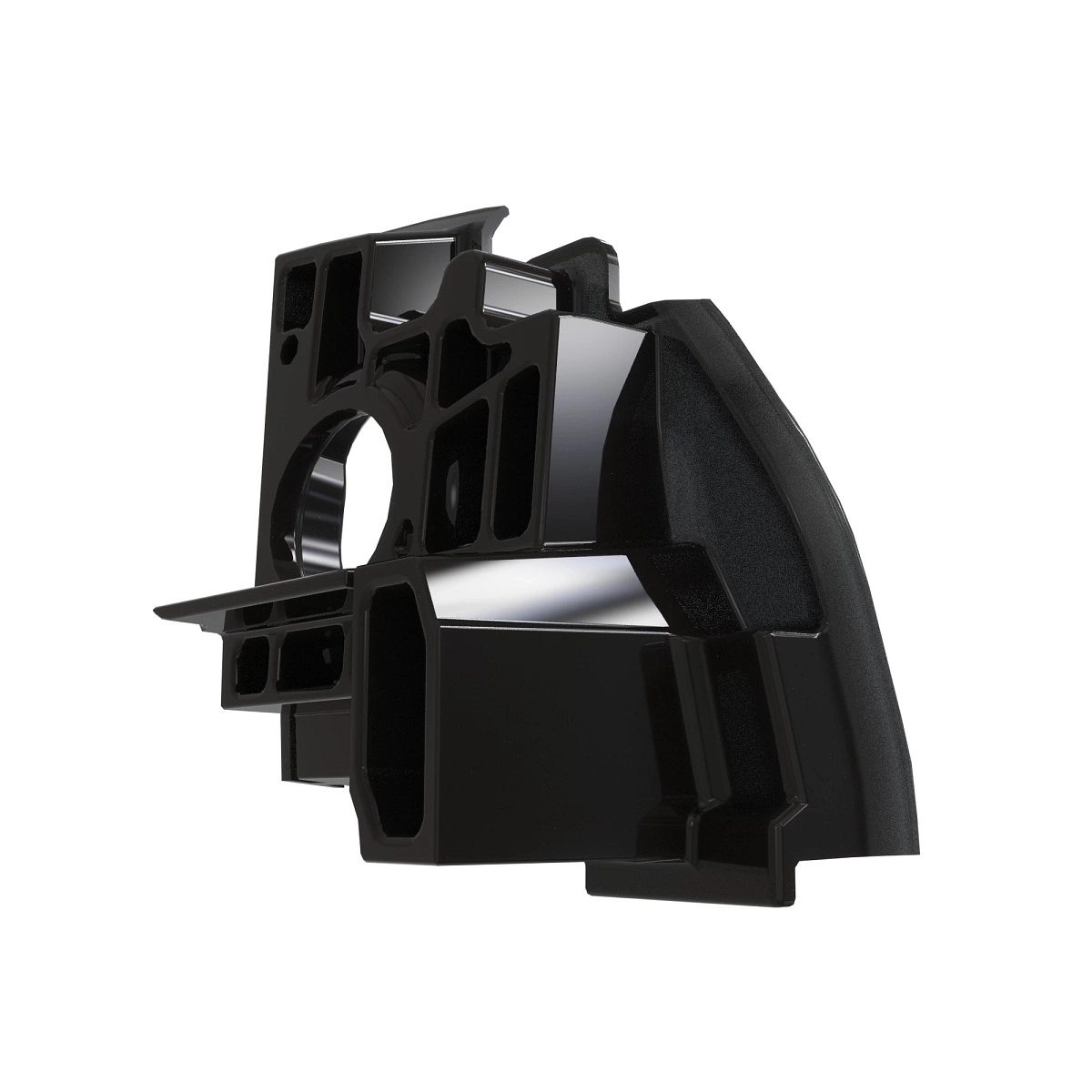 Seal, LH Top Cooling Package