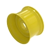 FIXED REAR WHEEL/ TW25Bx42/ 275 BCD/ -74 OFF