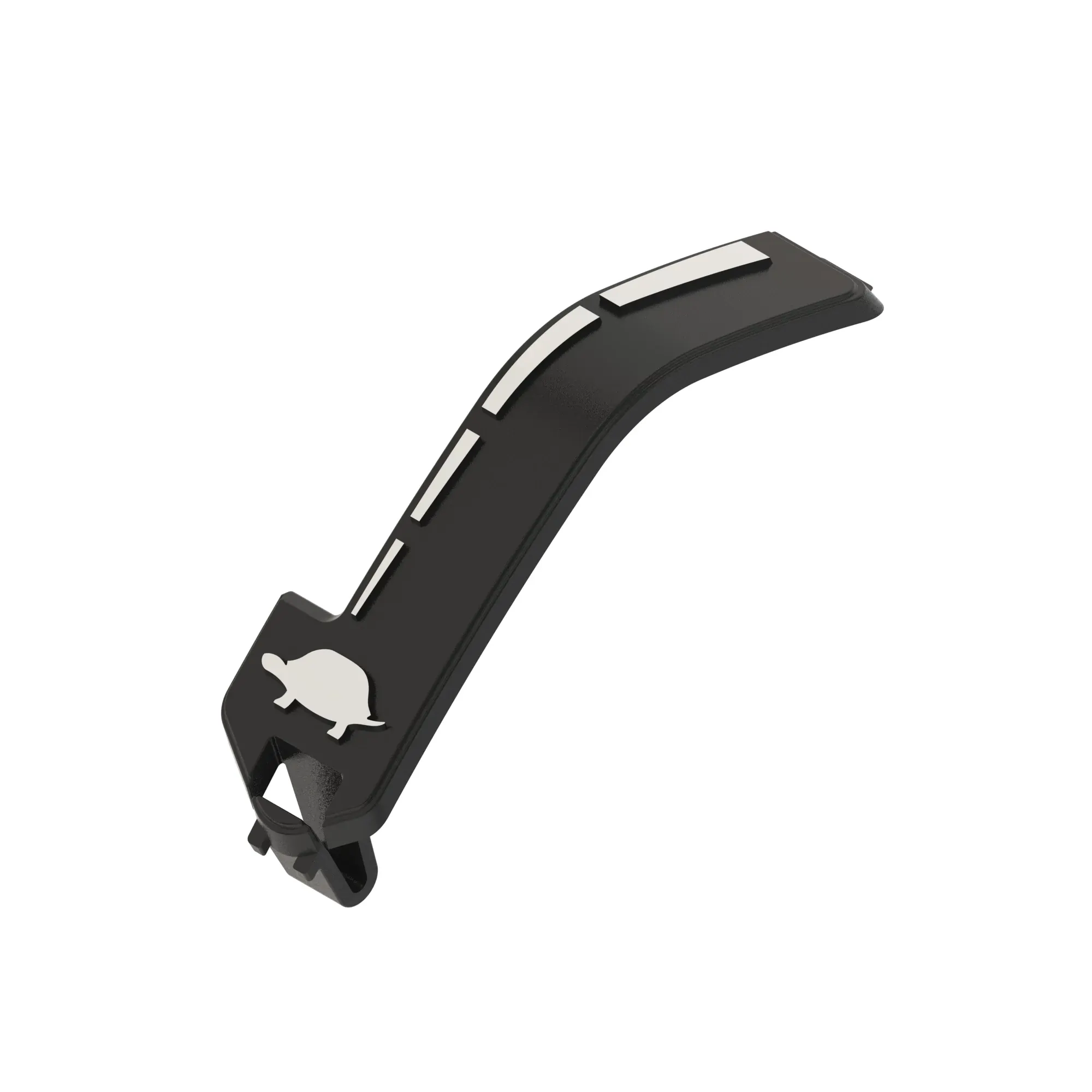 John Deere Throttle Cover without Choke Panel - M176707